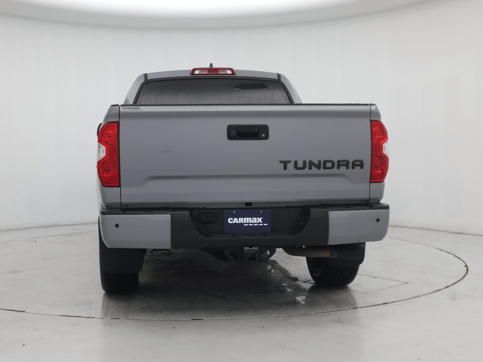 2021 Toyota Tundra SR5 - Photo 7