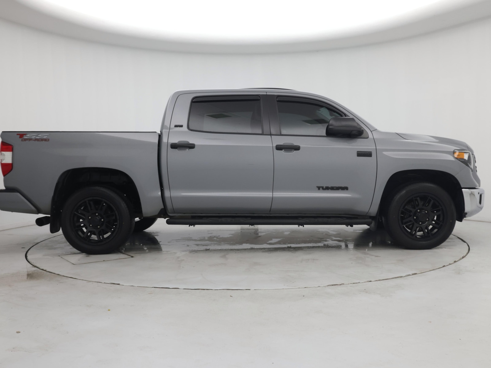 2021 Toyota Tundra SR5 - Photo 8