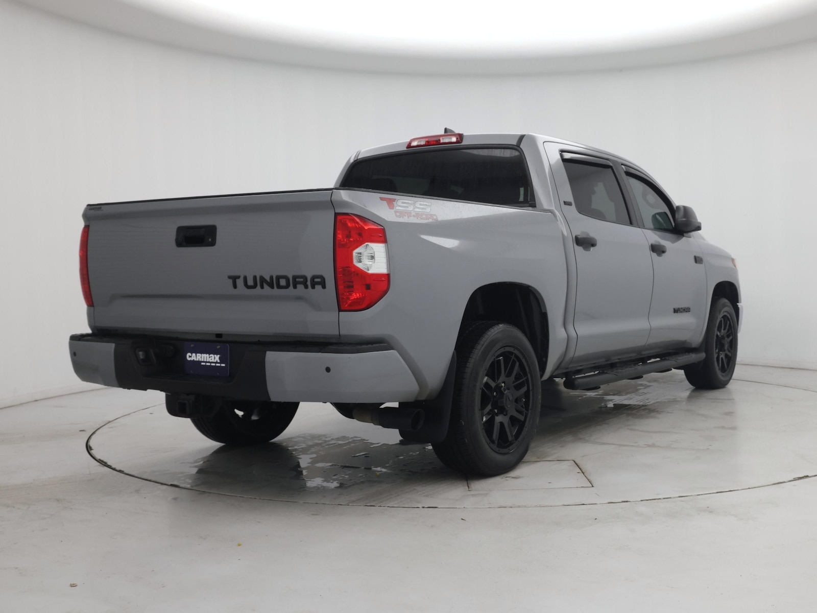 2021 Toyota Tundra SR5 - Photo 9