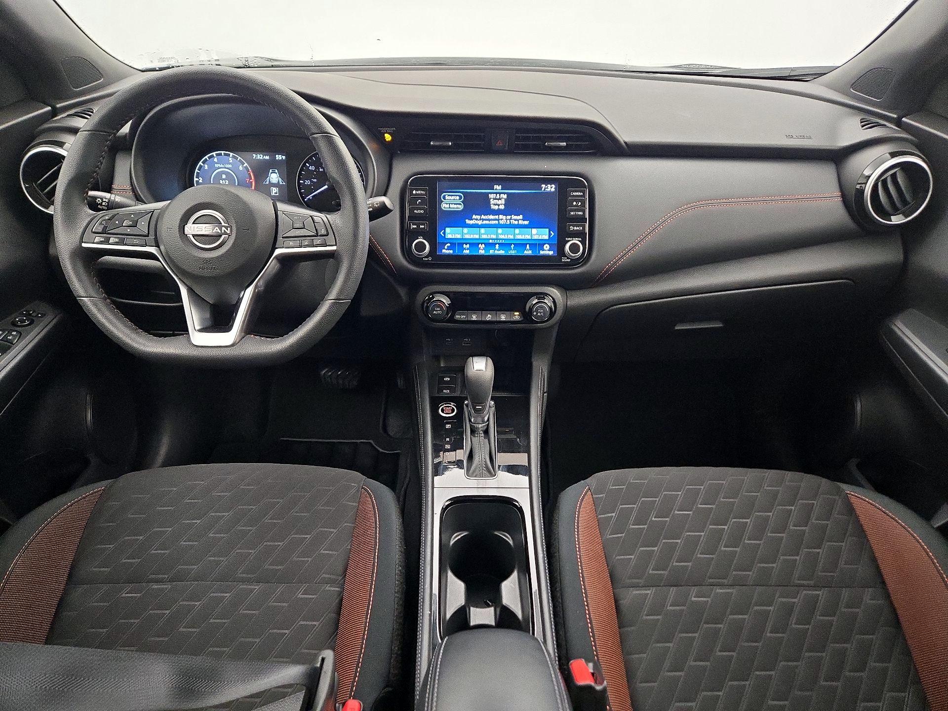 Thumbnail: 2024 Nissan Kicks - 9