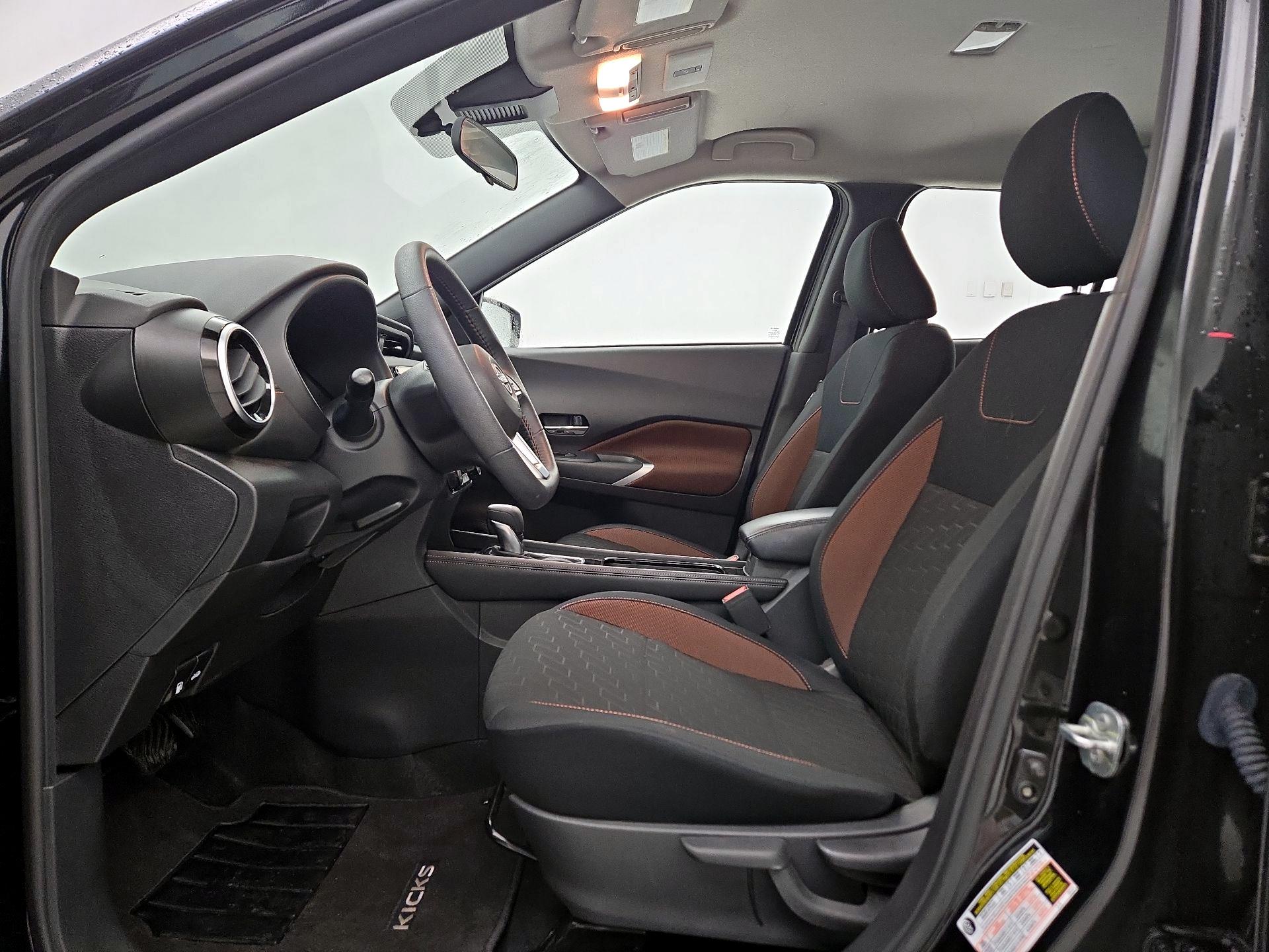 Thumbnail: 2024 Nissan Kicks - 11