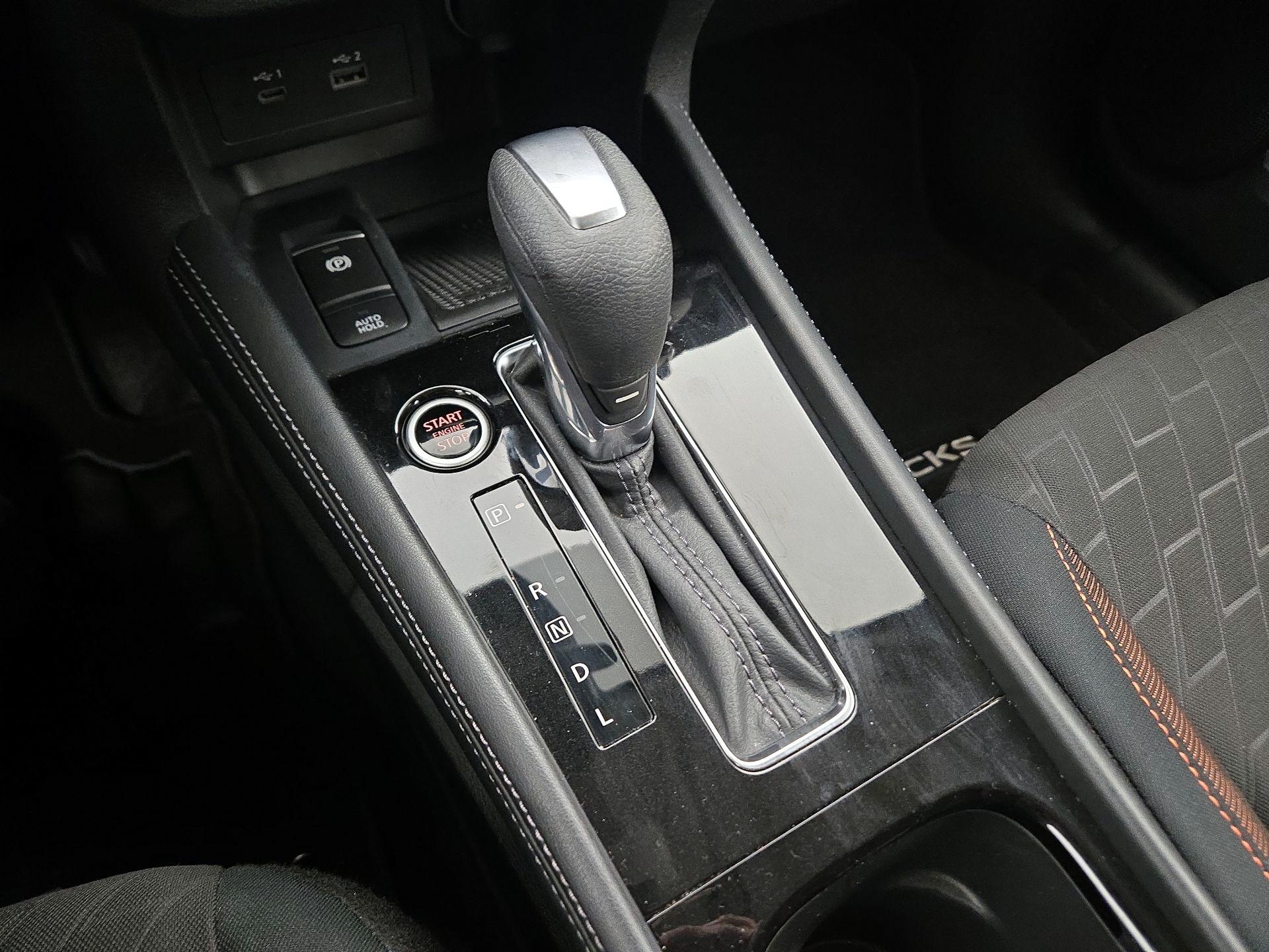 Thumbnail: 2024 Nissan Kicks - 16