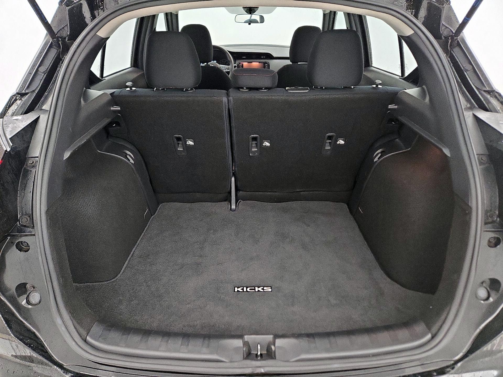 Thumbnail: 2024 Nissan Kicks - 19