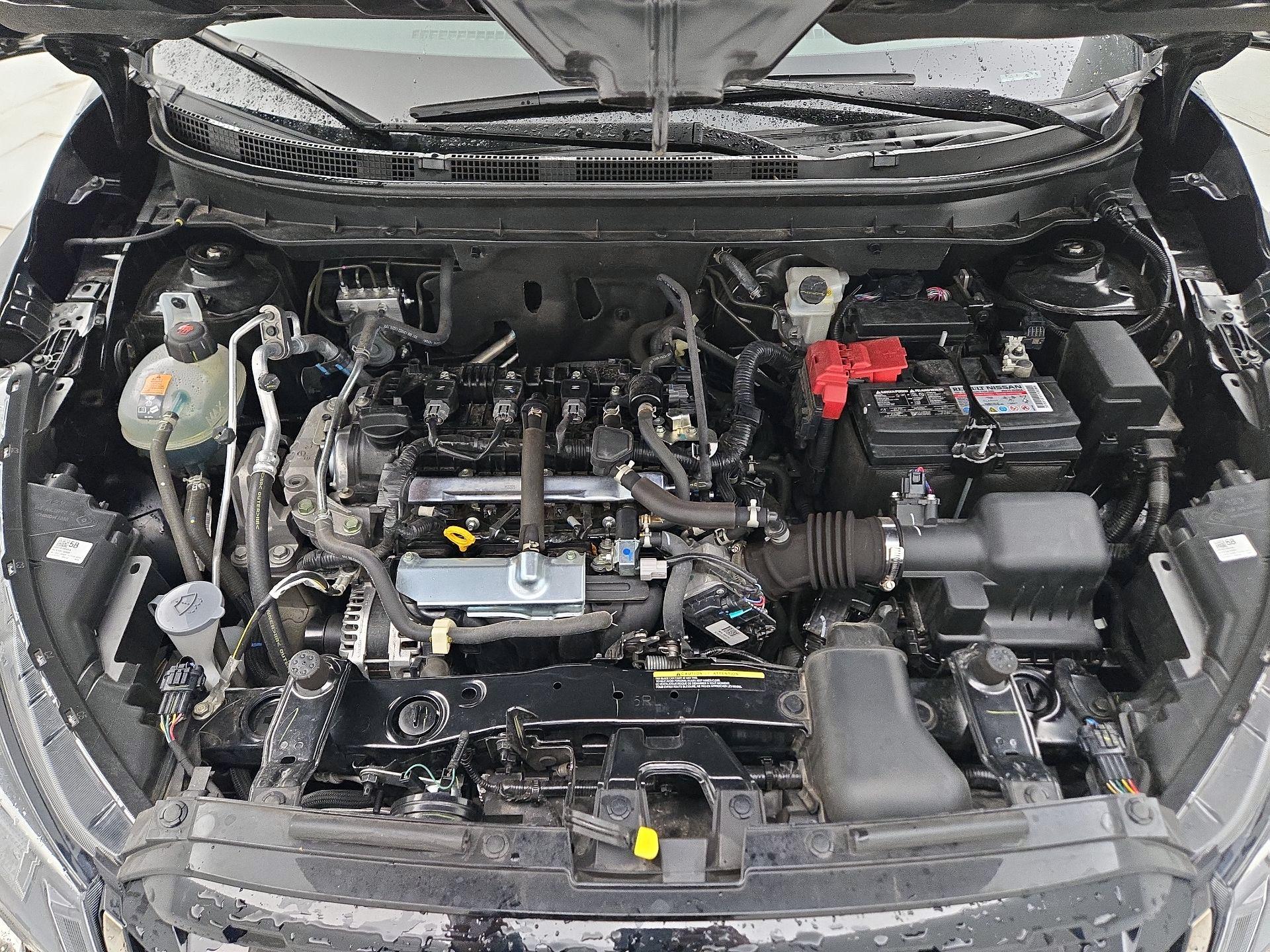 Thumbnail: 2024 Nissan Kicks - 20