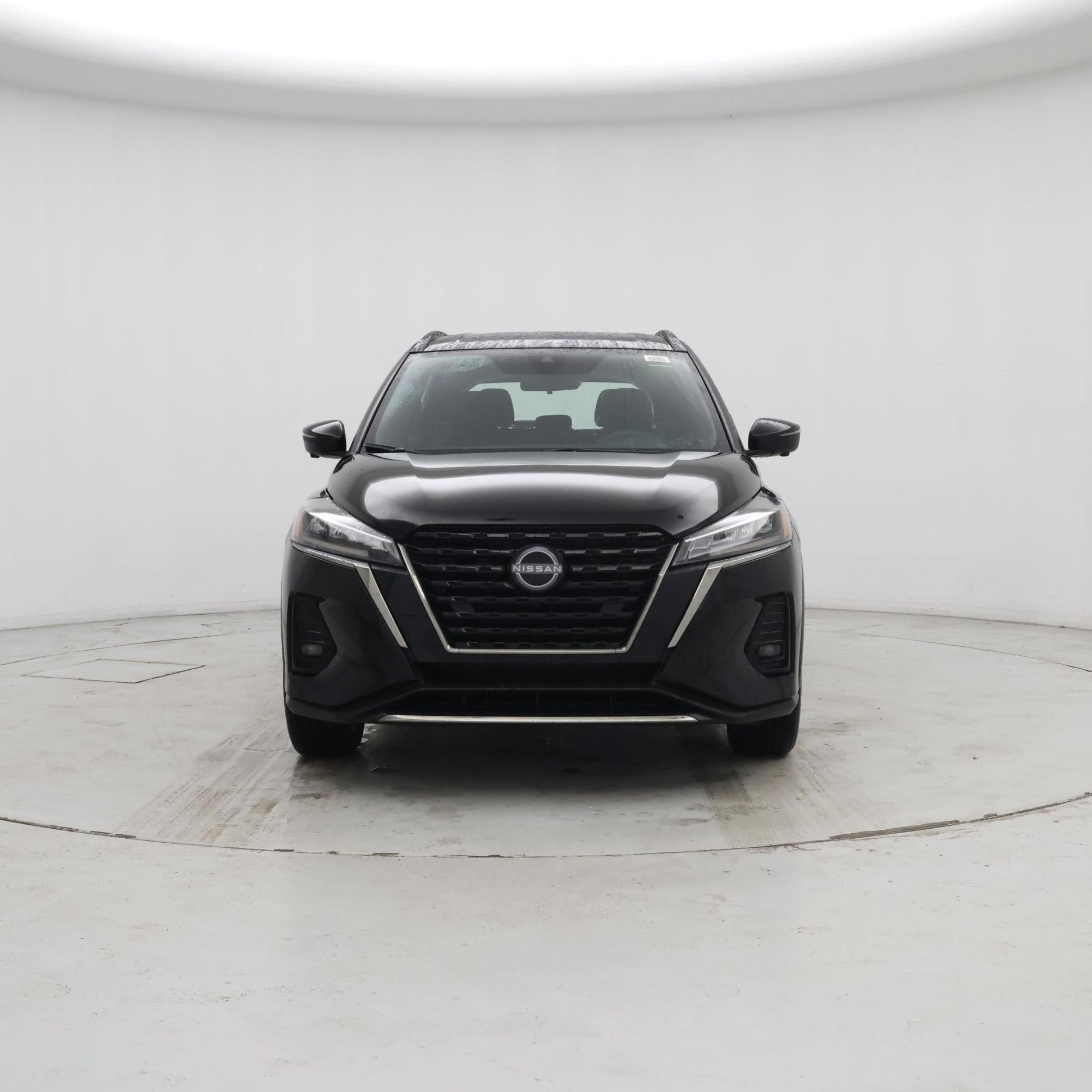 Thumbnail: 2024 Nissan Kicks - 5