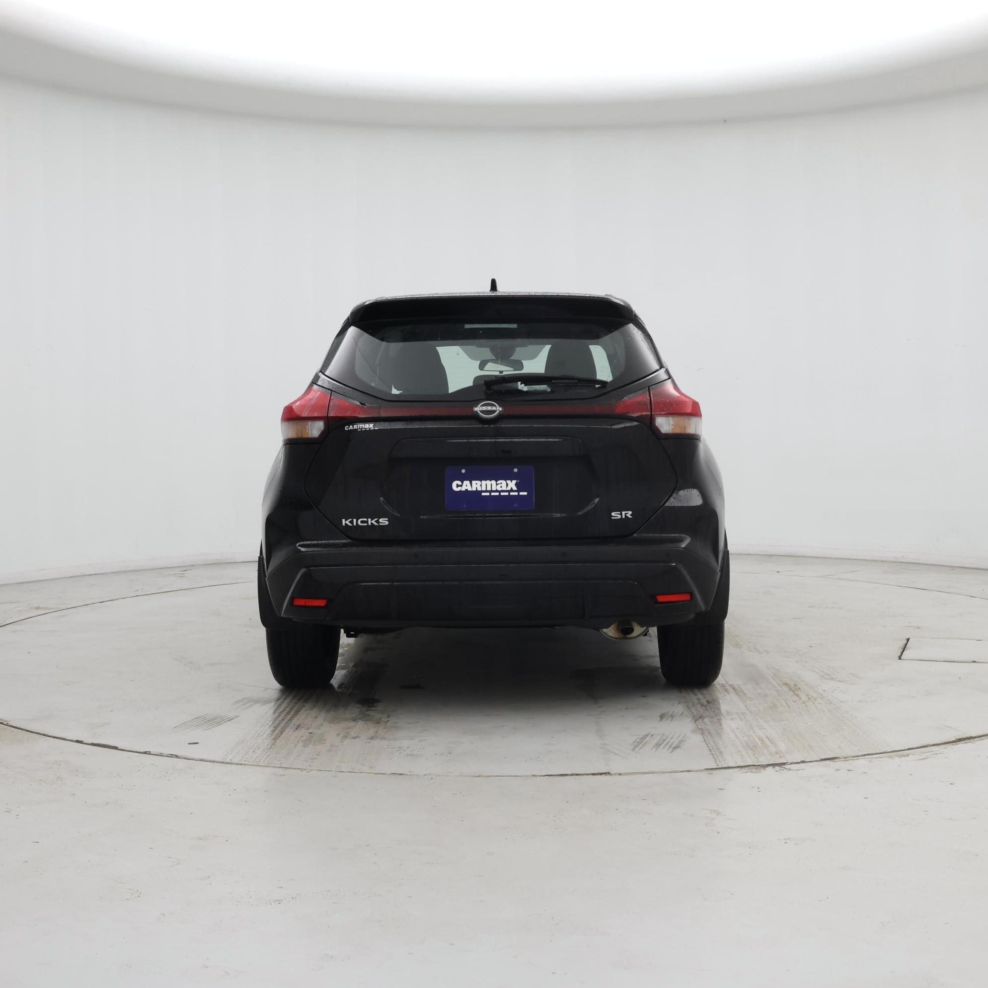 Thumbnail: 2024 Nissan Kicks - 6