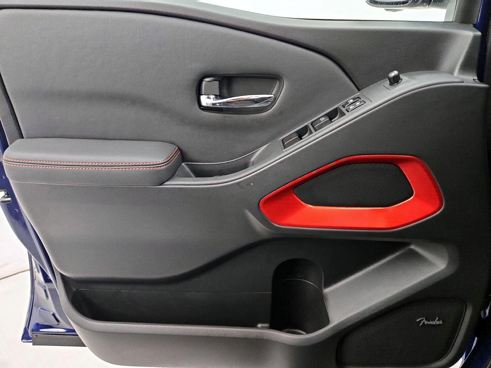 Thumbnail: 2023 Nissan Frontier - 12