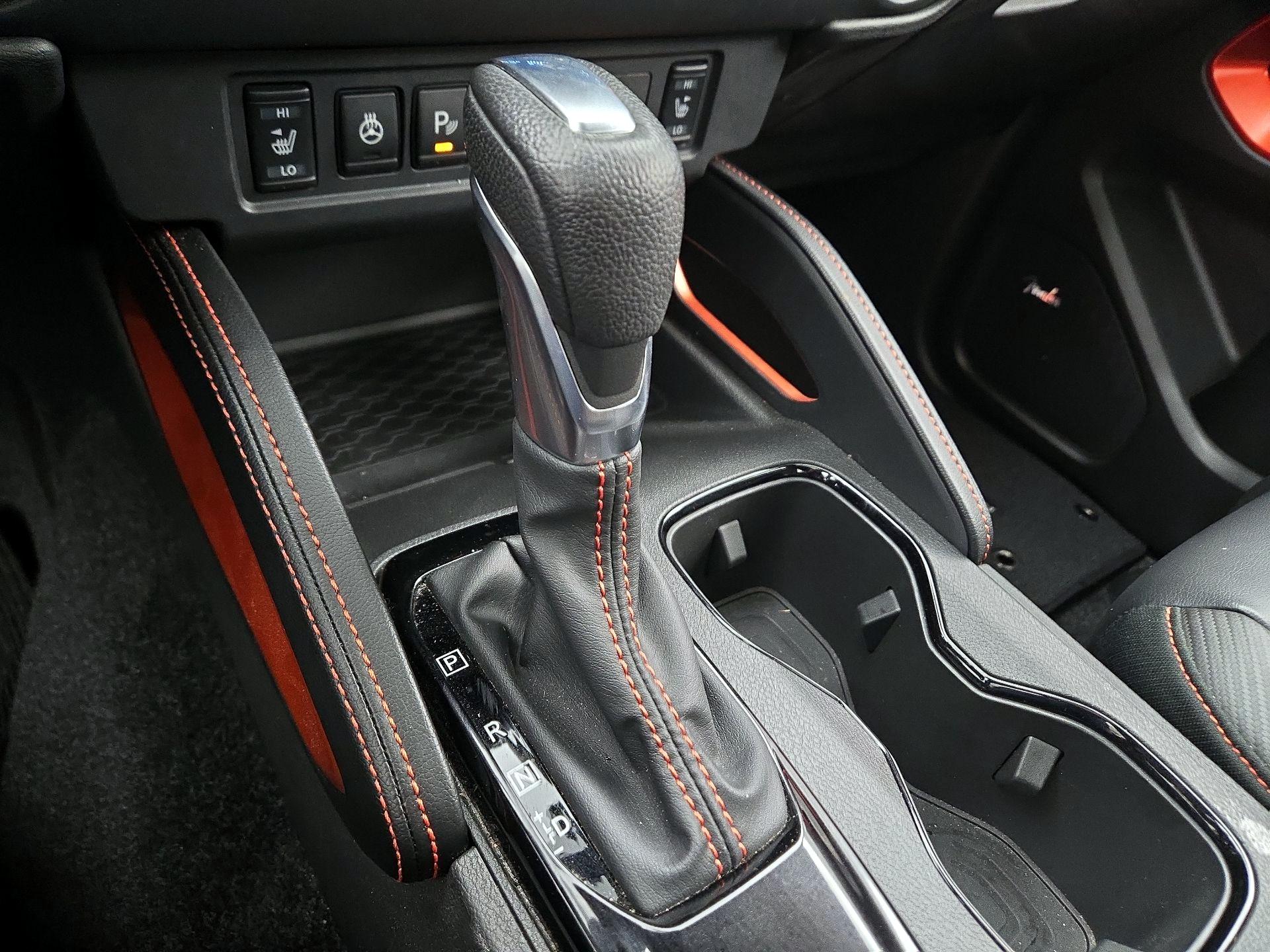 Thumbnail: 2023 Nissan Frontier - 18