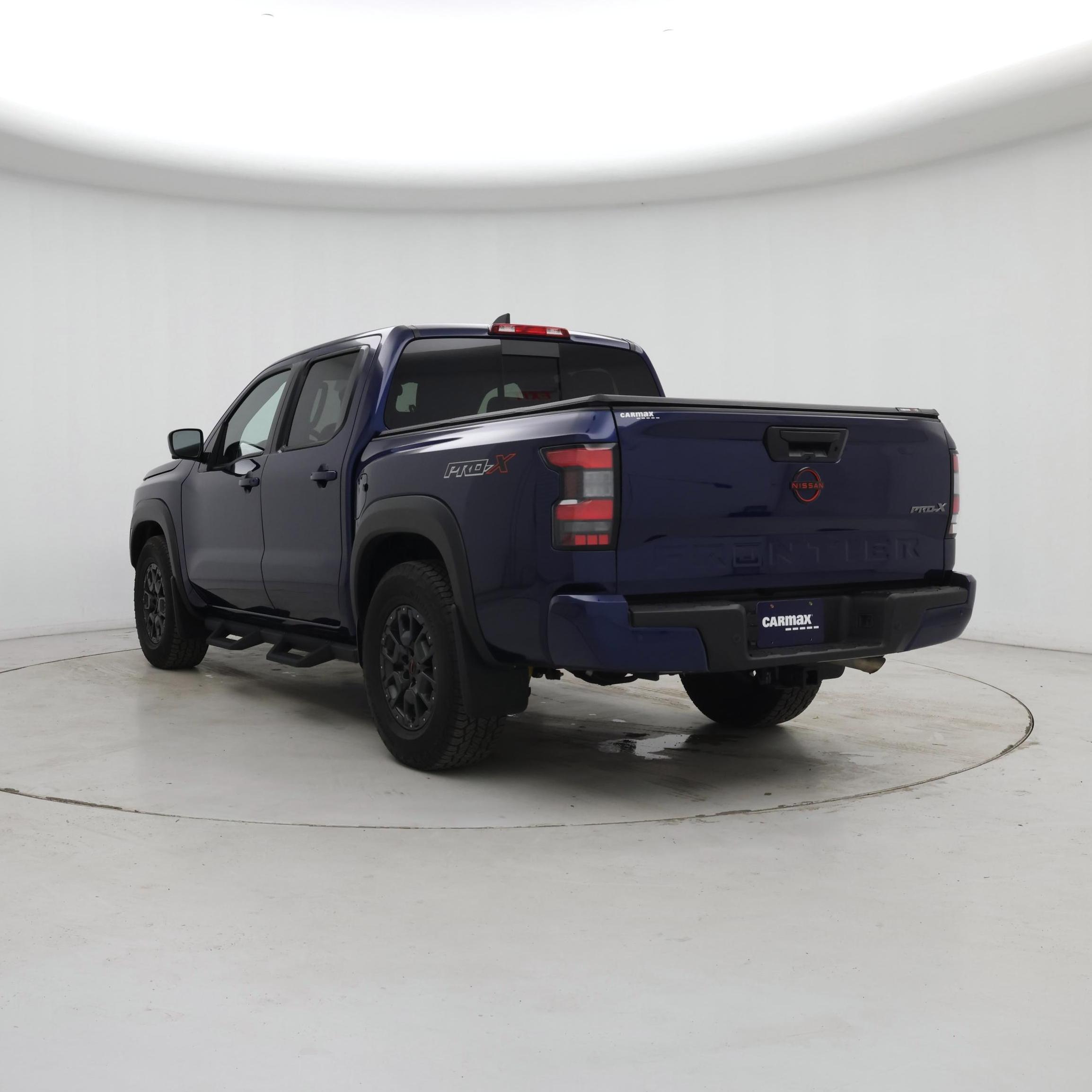 Thumbnail: 2023 Nissan Frontier - 2