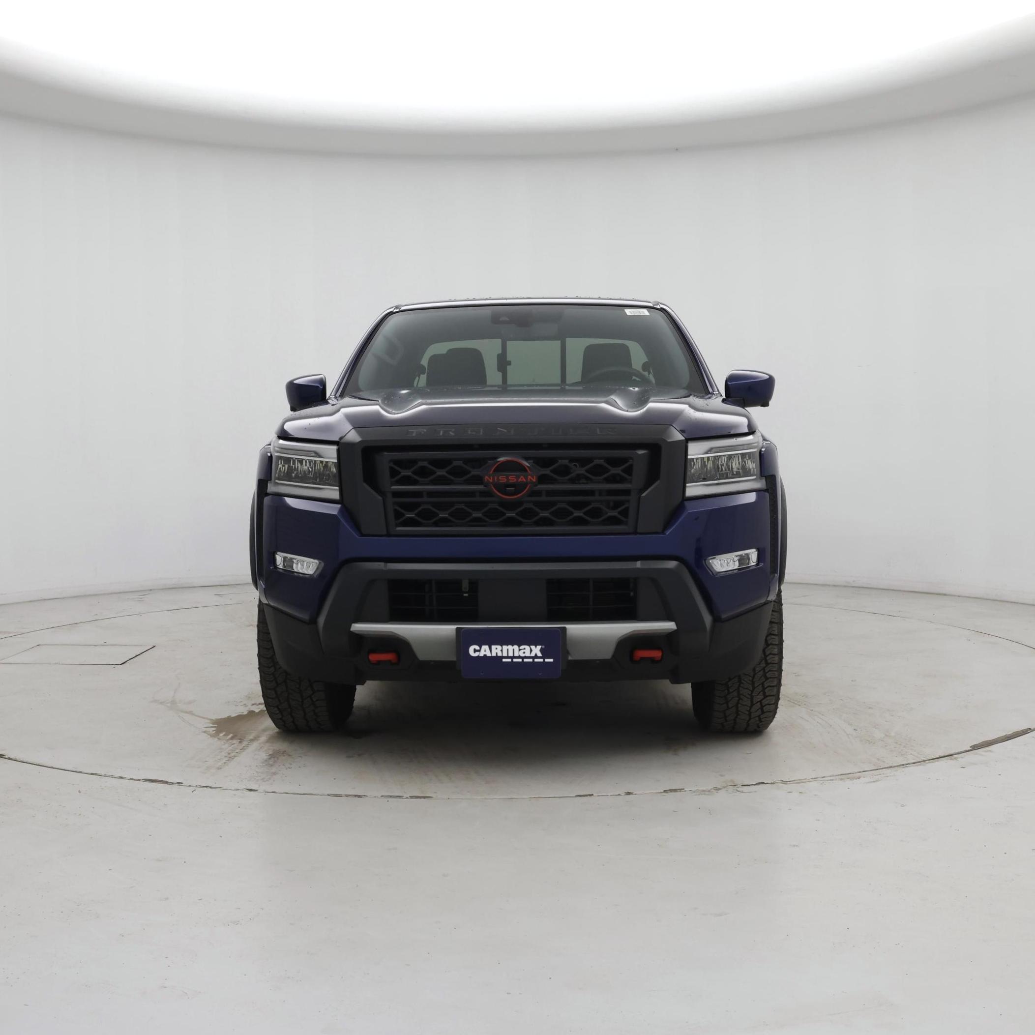 Thumbnail: 2023 Nissan Frontier - 5