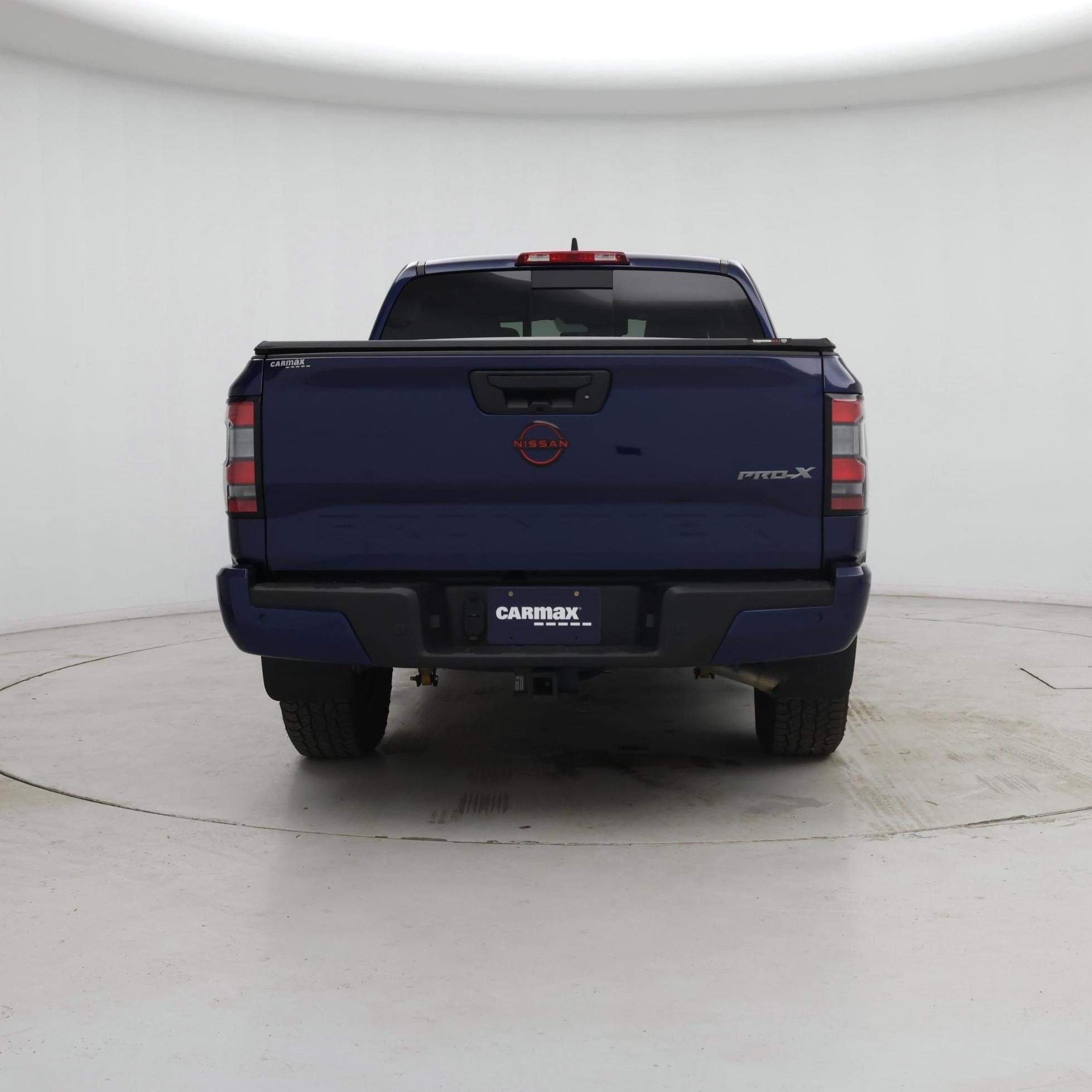 Thumbnail: 2023 Nissan Frontier - 6