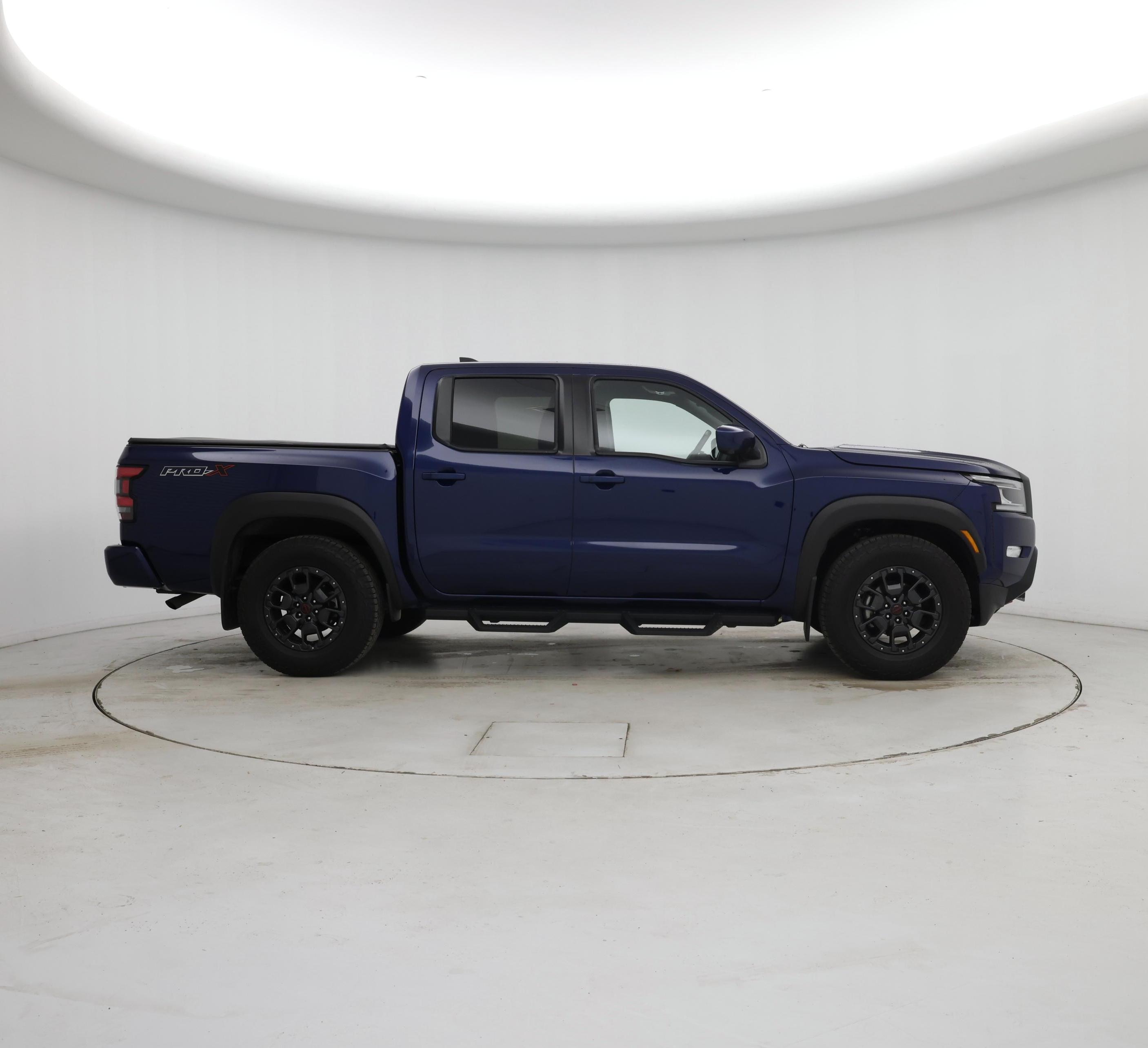 Thumbnail: 2023 Nissan Frontier - 7