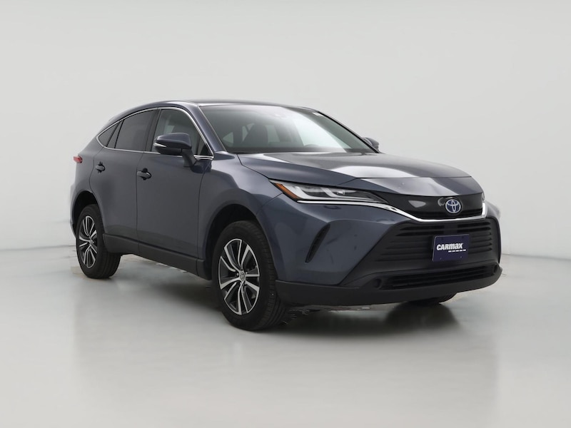 2023 Toyota Venza LE -
                  Huntsville, AL