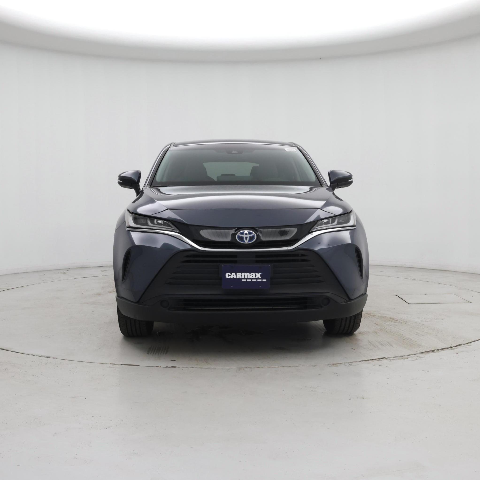 Thumbnail: 2023 Toyota Venza - 5