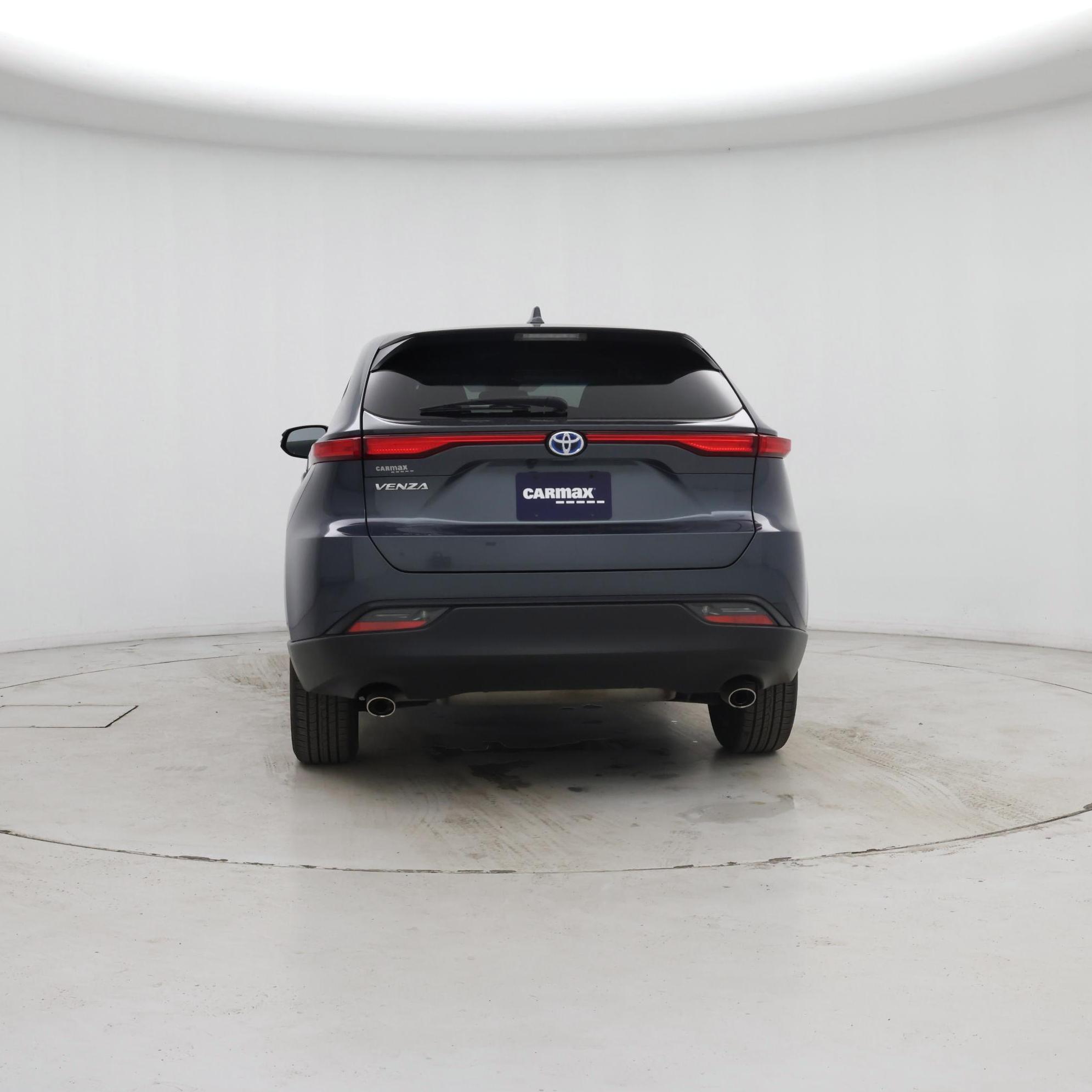 Thumbnail: 2023 Toyota Venza - 6