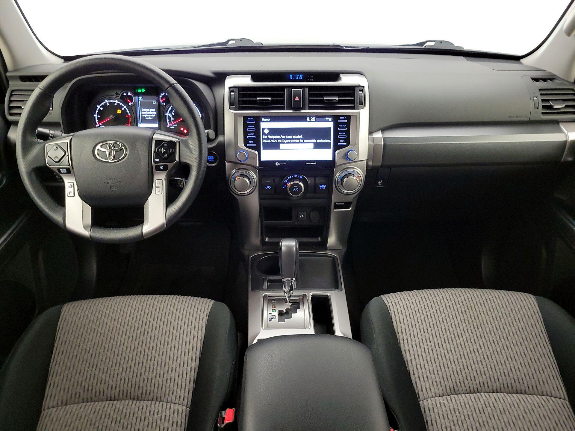 Thumbnail: 2024 Toyota 4Runner - 9