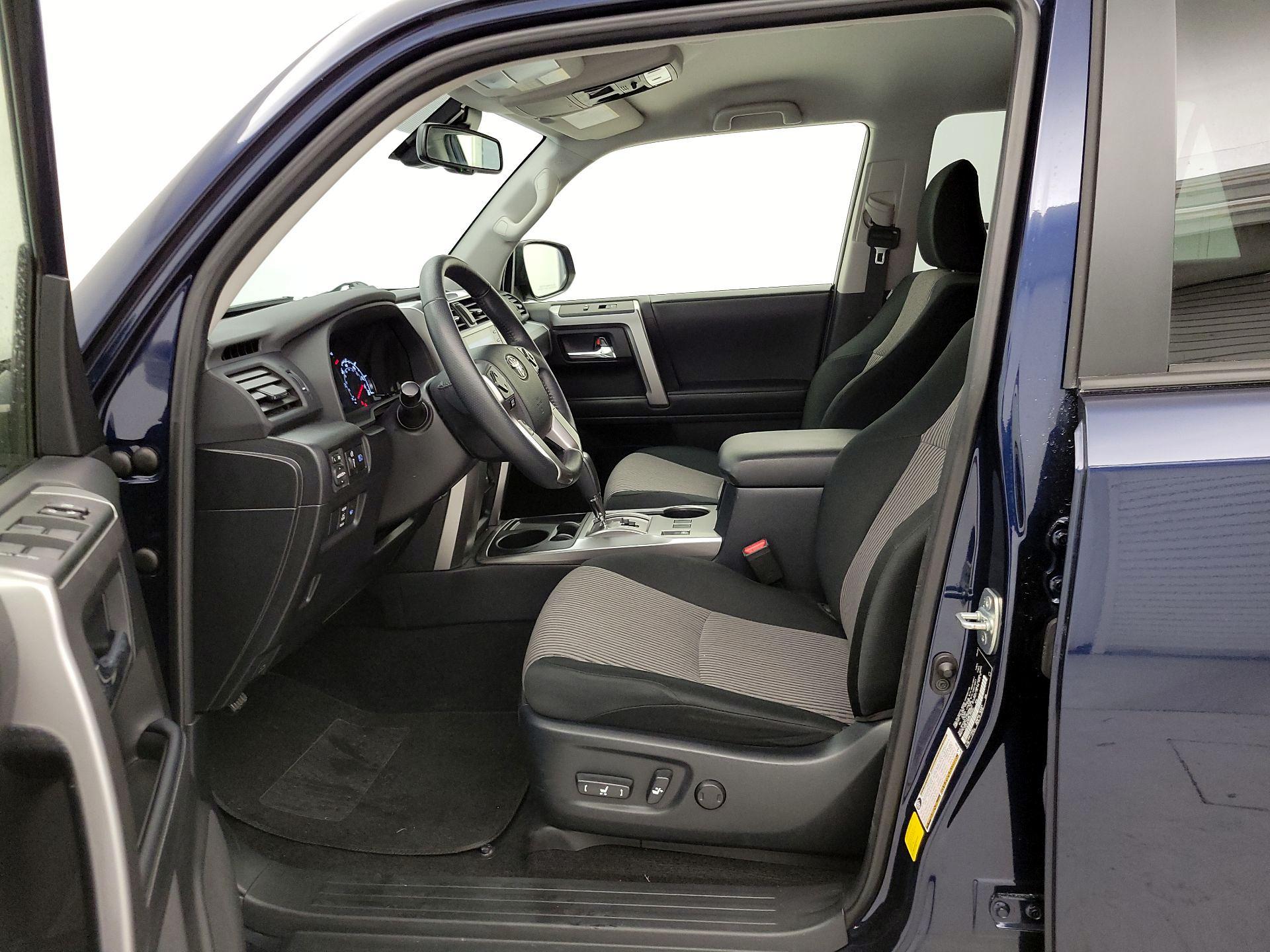 Thumbnail: 2024 Toyota 4Runner - 11