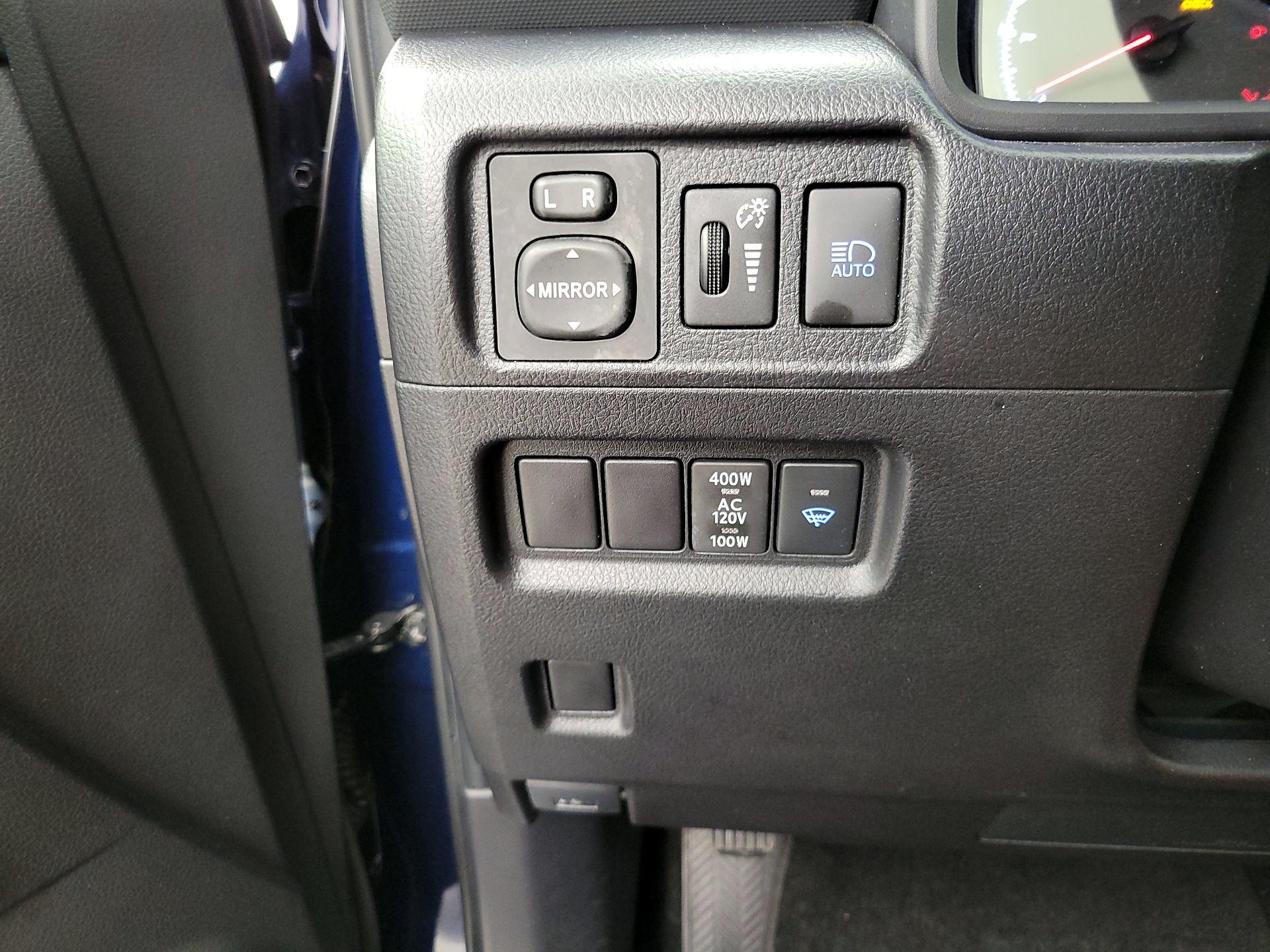 Thumbnail: 2024 Toyota 4Runner - 13