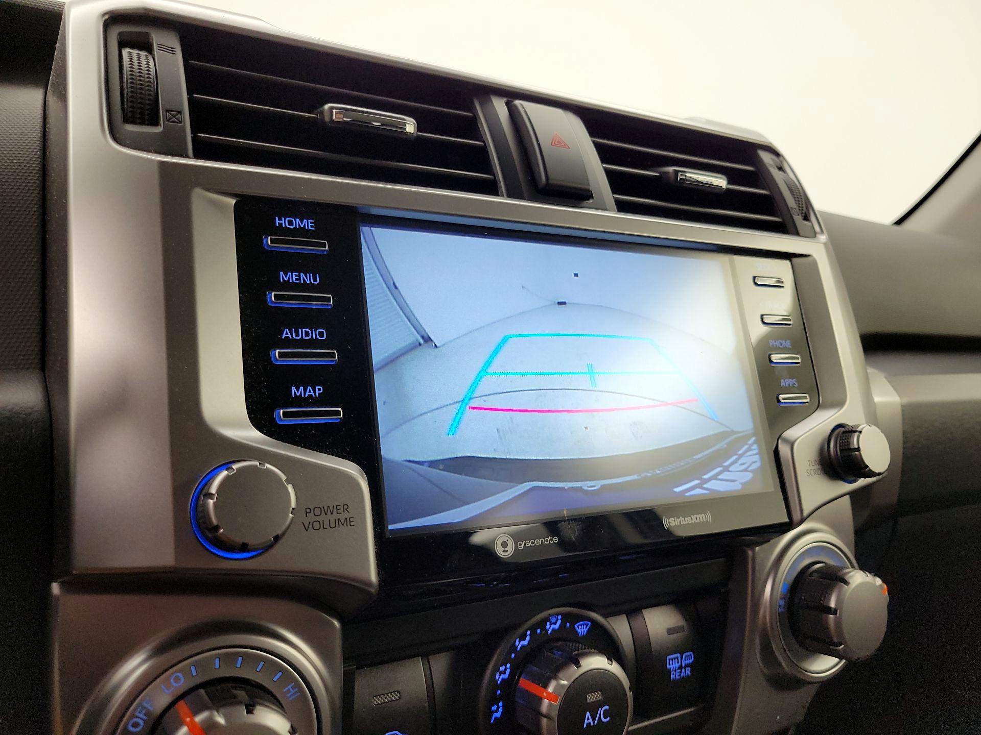 Thumbnail: 2024 Toyota 4Runner - 14