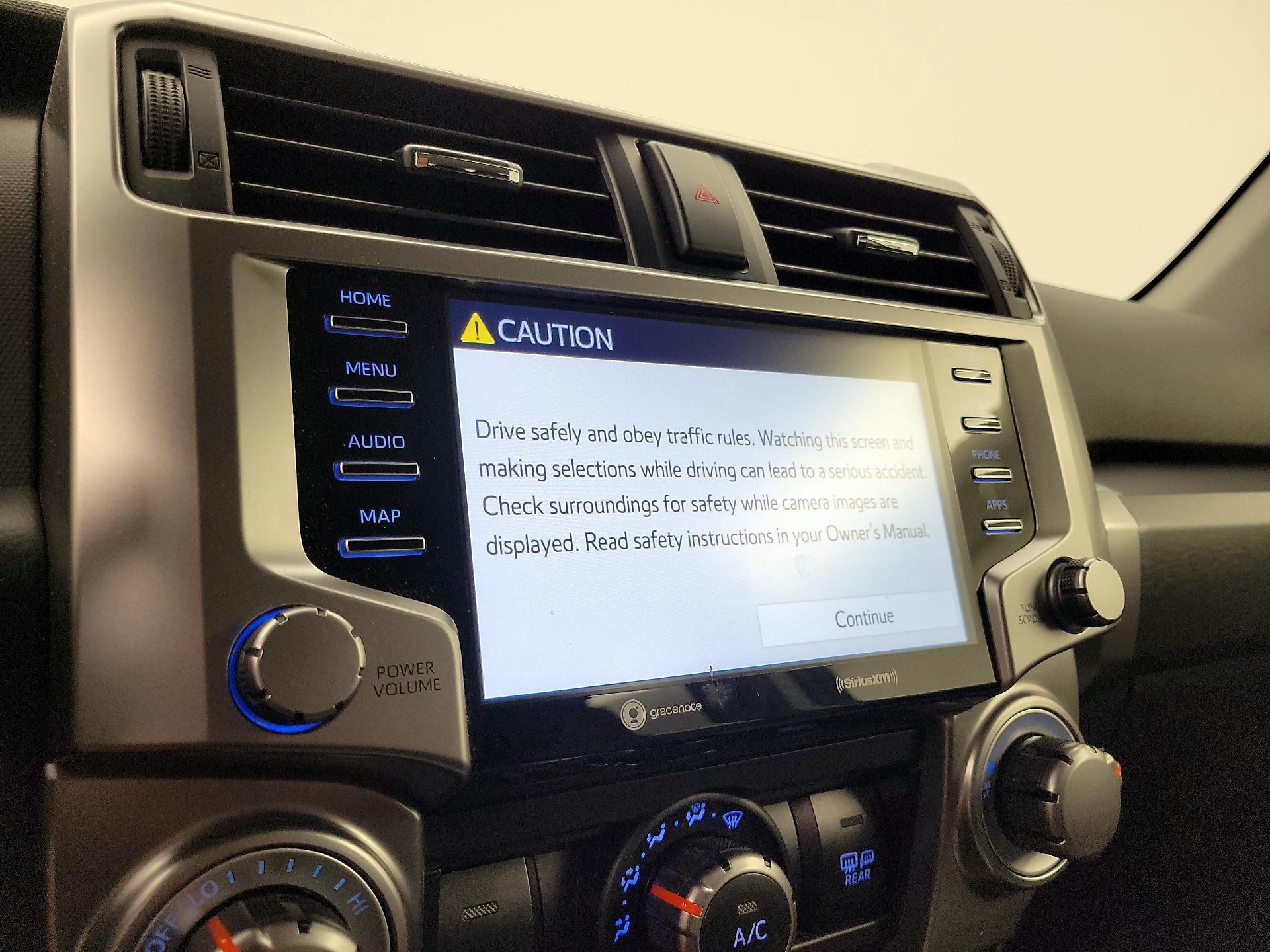 Thumbnail: 2024 Toyota 4Runner - 15