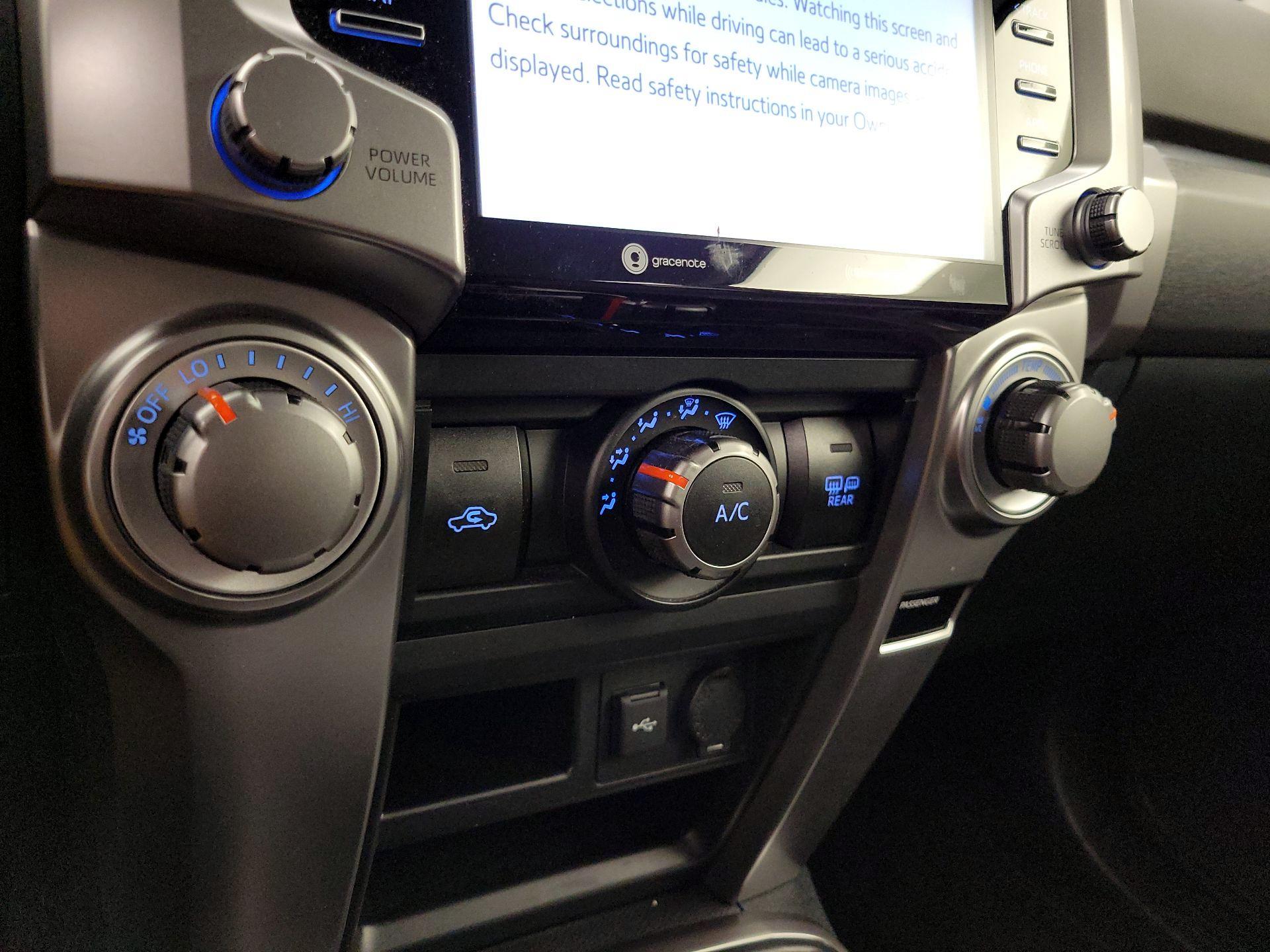 Thumbnail: 2024 Toyota 4Runner - 16