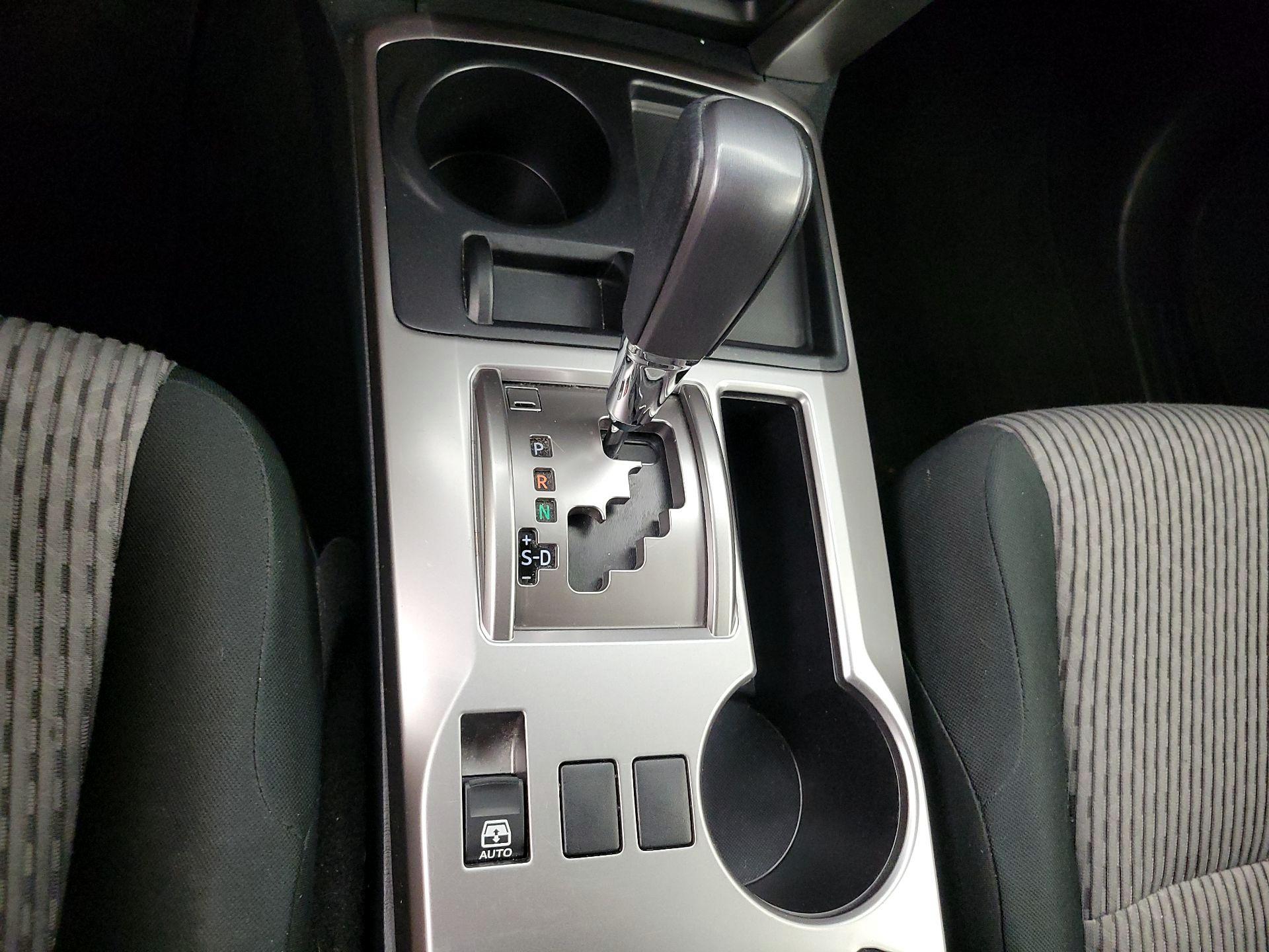 Thumbnail: 2024 Toyota 4Runner - 17