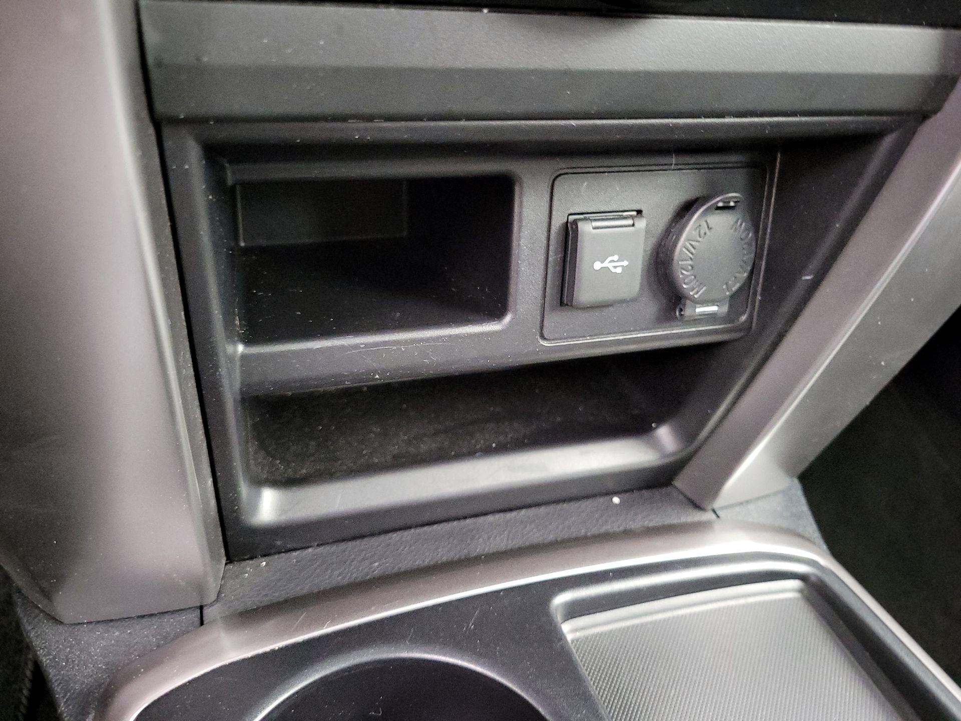 Thumbnail: 2024 Toyota 4Runner - 18