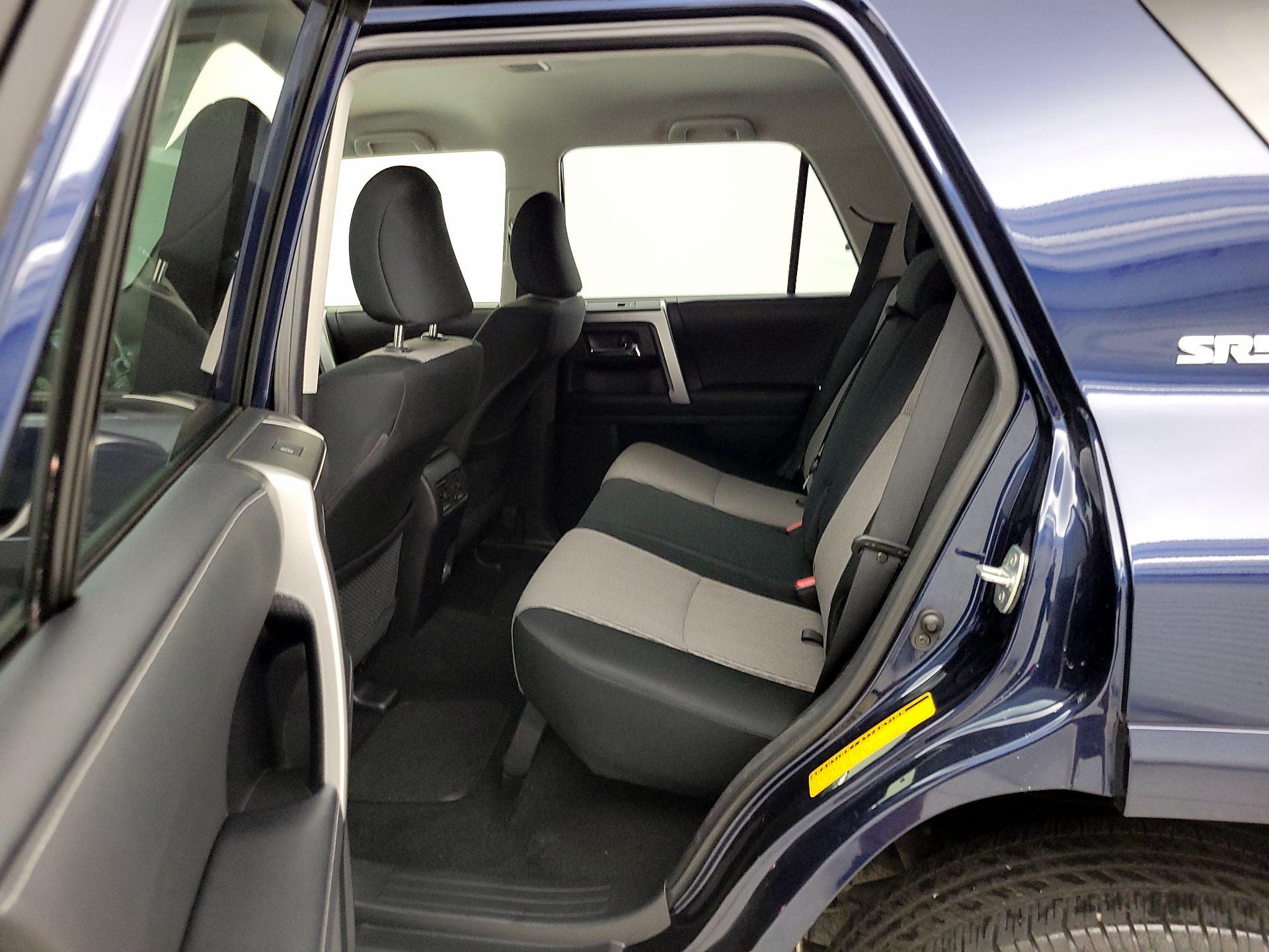 Thumbnail: 2024 Toyota 4Runner - 19