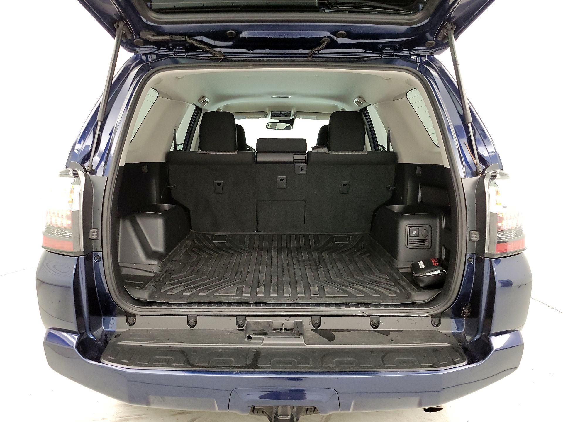 Thumbnail: 2024 Toyota 4Runner - 20