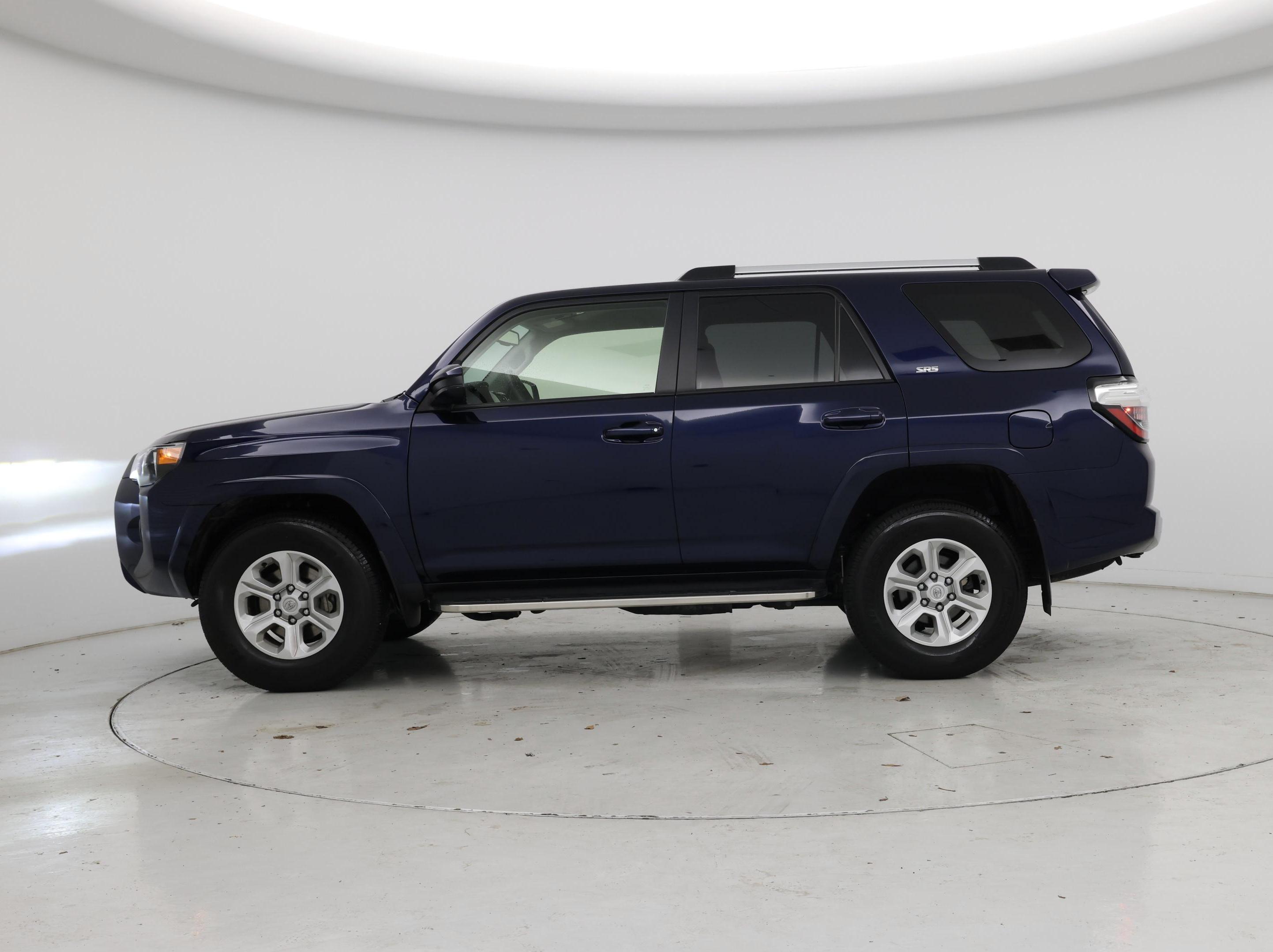 Thumbnail: 2024 Toyota 4Runner - 3