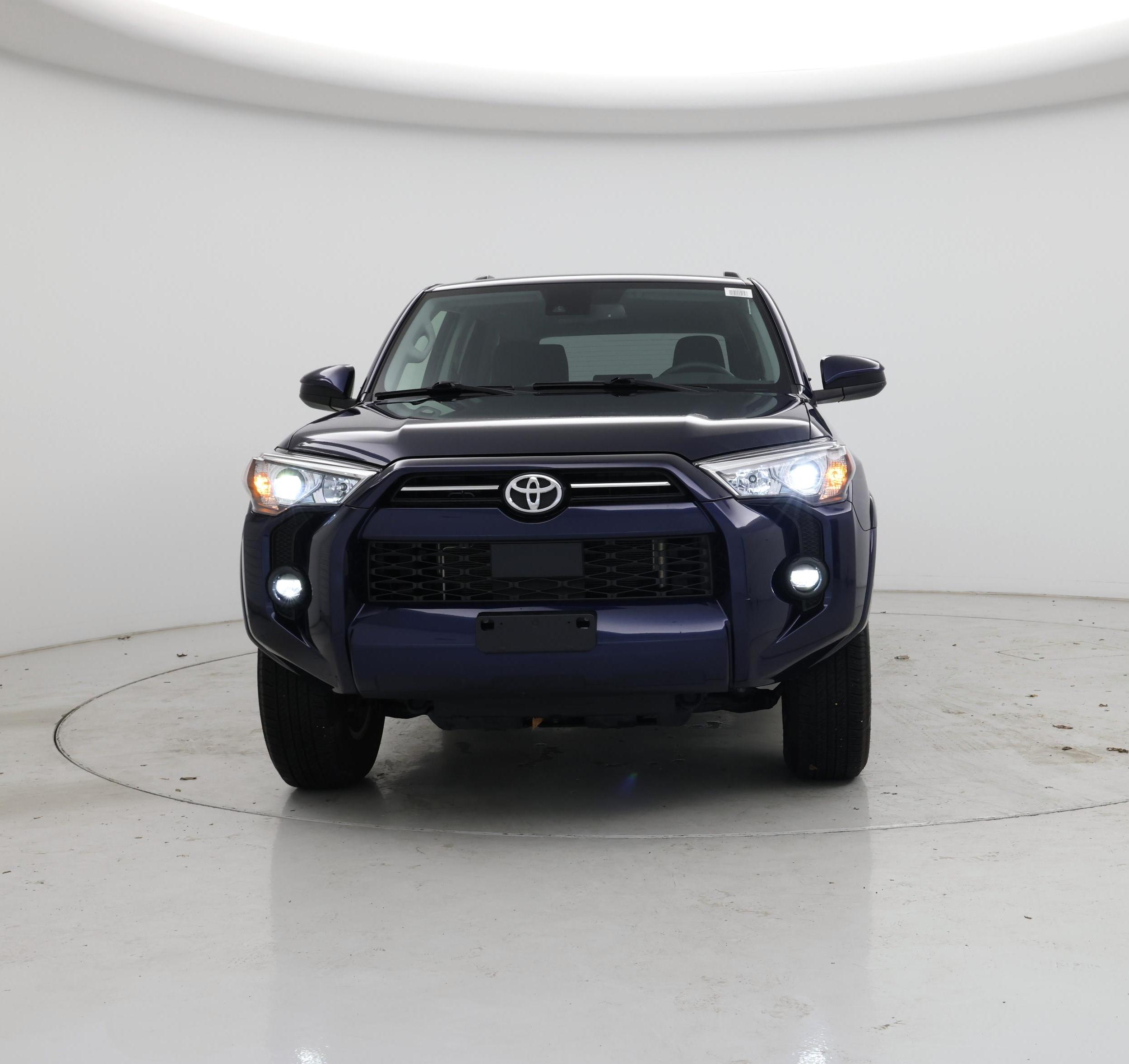 Thumbnail: 2024 Toyota 4Runner - 5