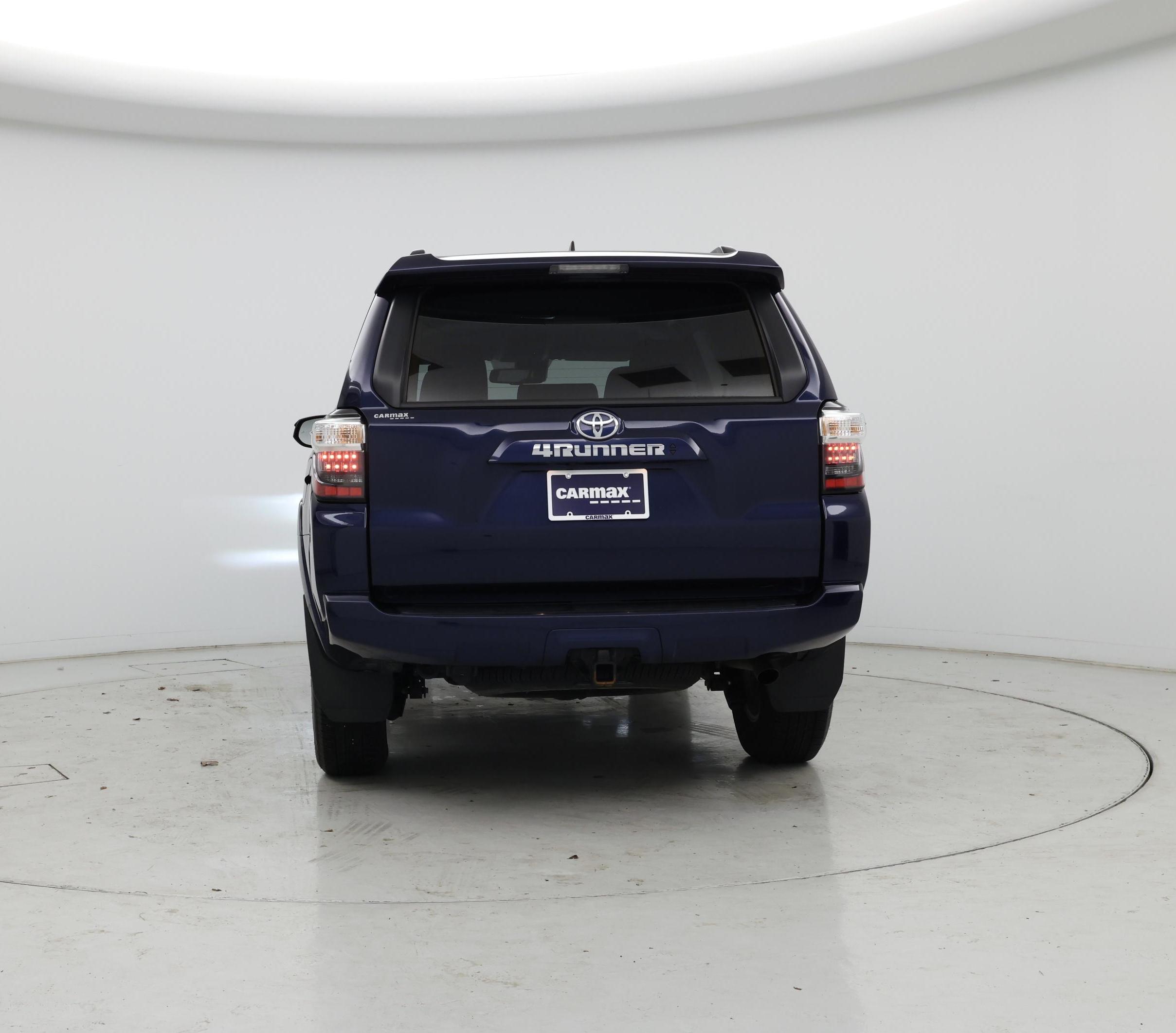 Thumbnail: 2024 Toyota 4Runner - 6