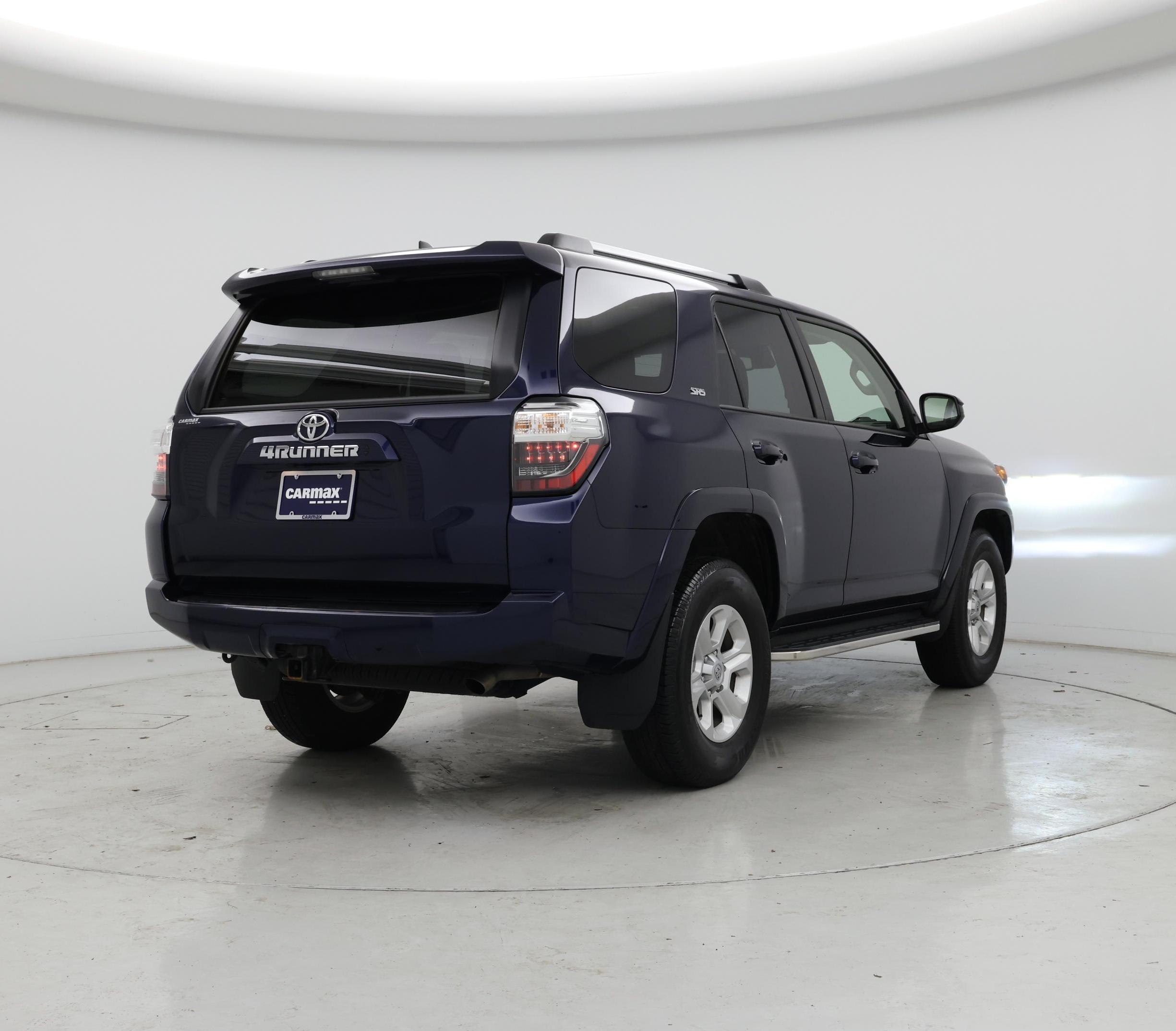 Thumbnail: 2024 Toyota 4Runner - 8