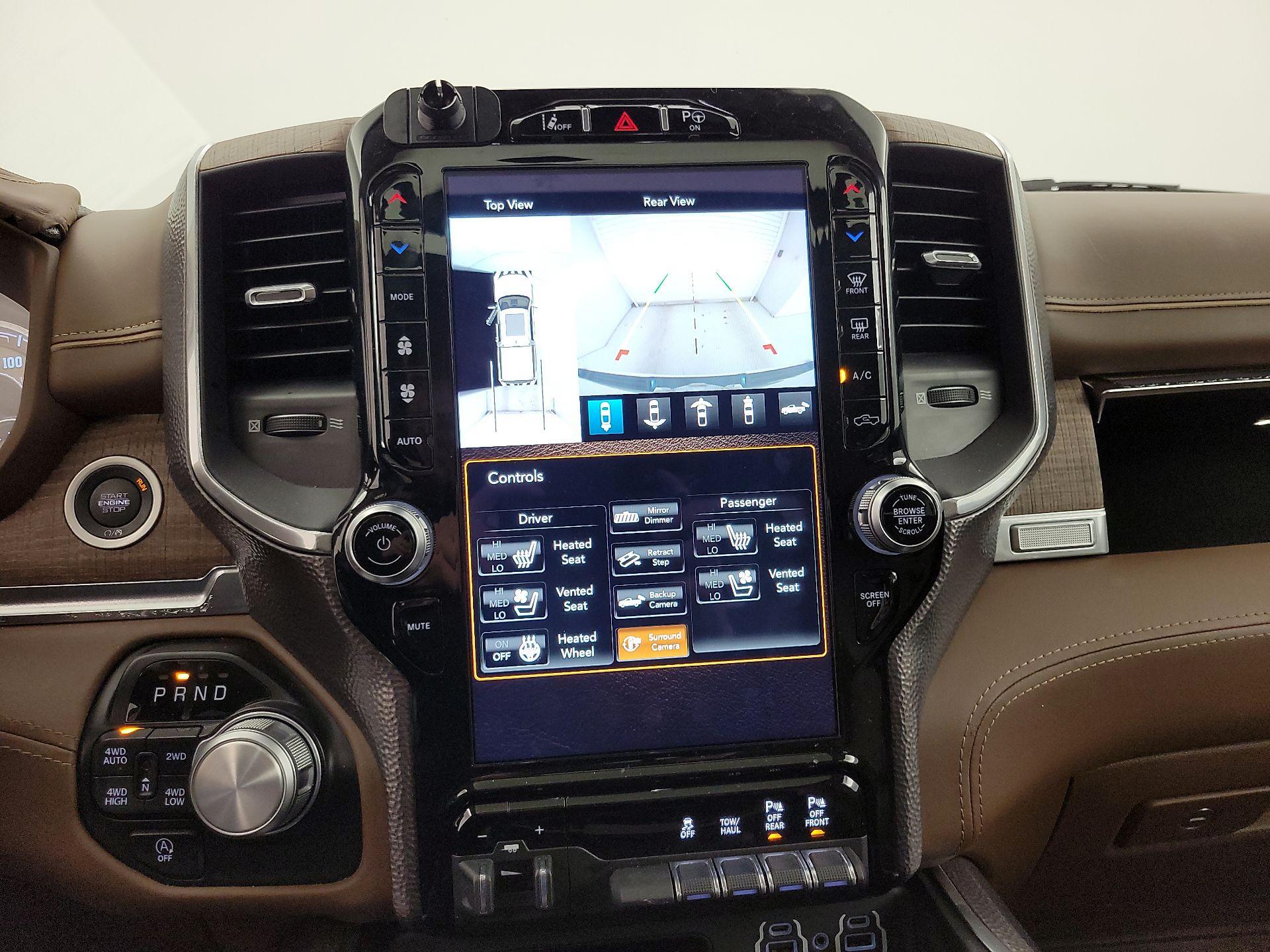 Thumbnail: 2021 RAM 1500 - 15