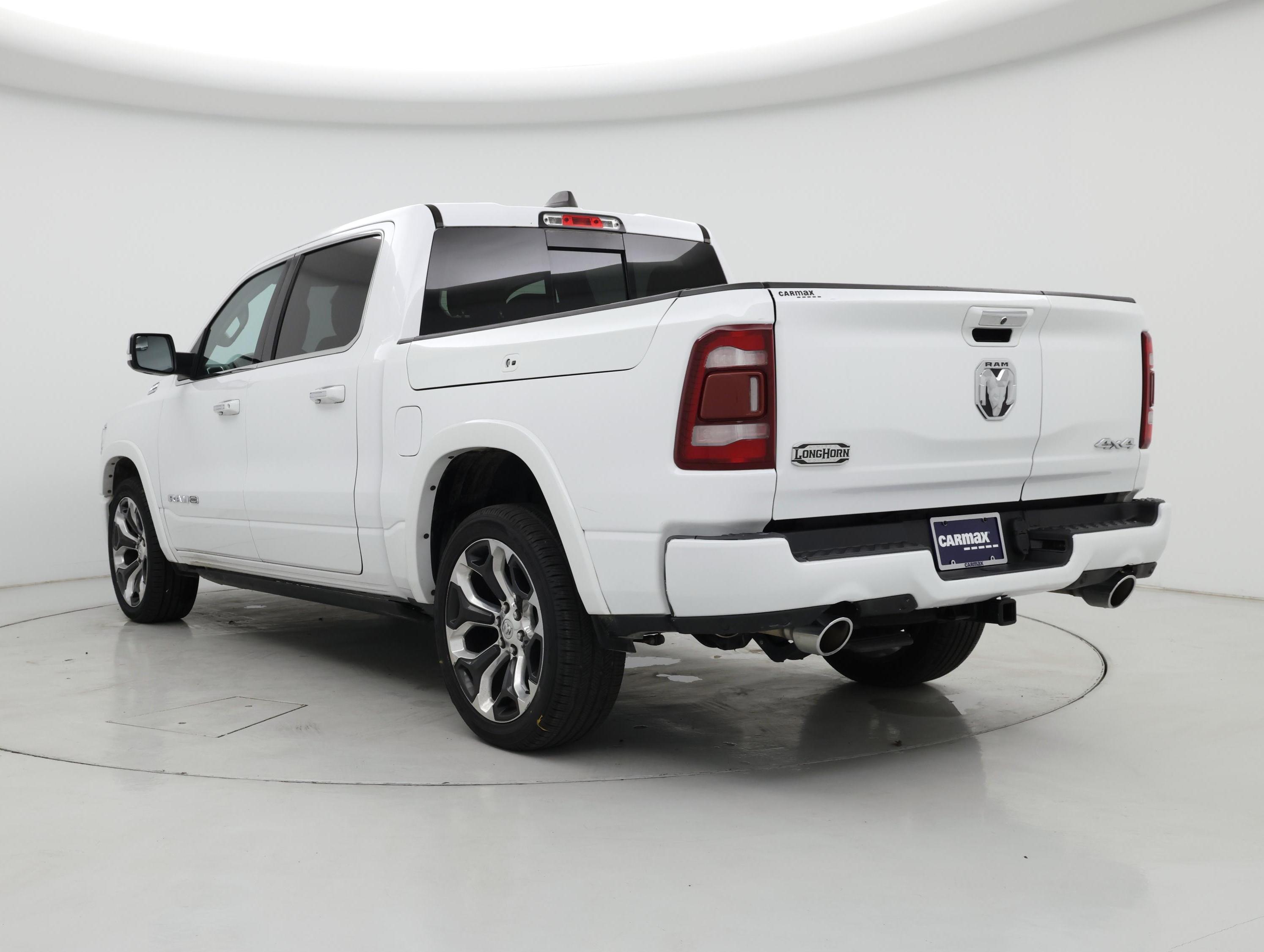 Thumbnail: 2021 RAM 1500 - 2