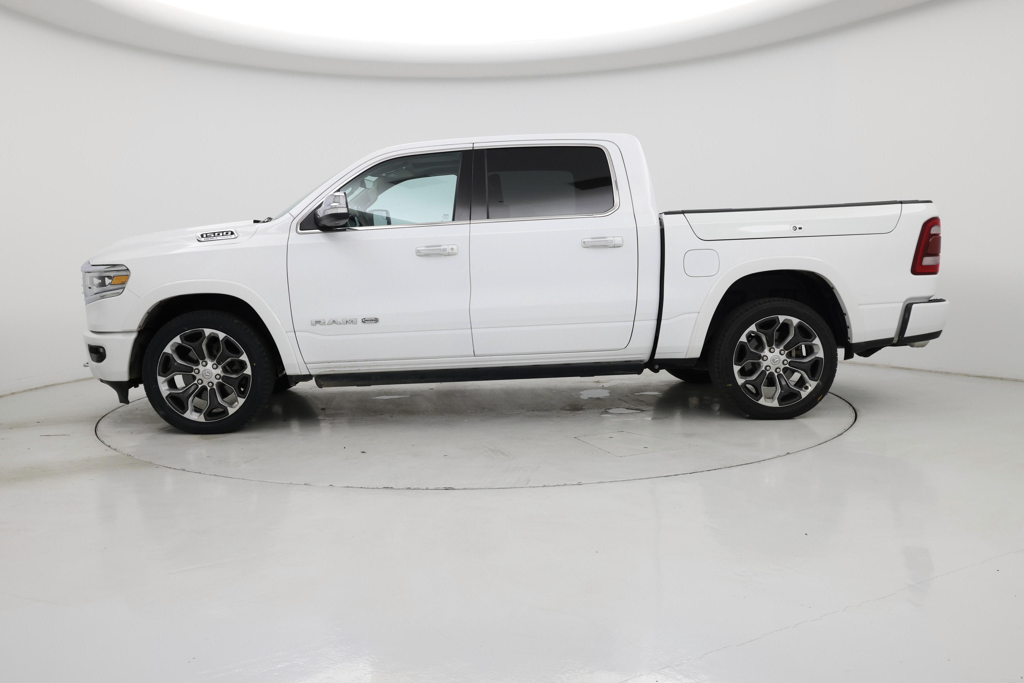 Thumbnail: 2021 RAM 1500 - 3