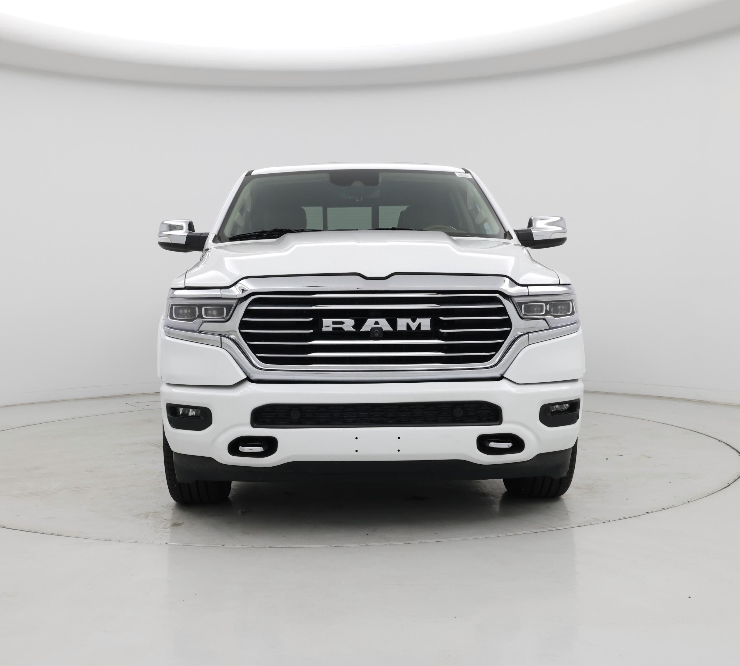 Thumbnail: 2021 RAM 1500 - 5