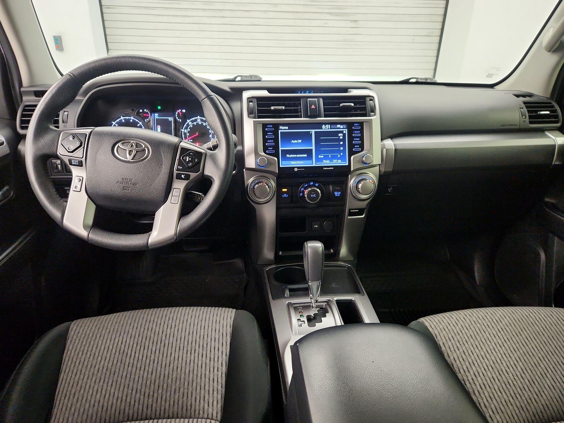 Thumbnail: 2023 Toyota 4Runner - 9