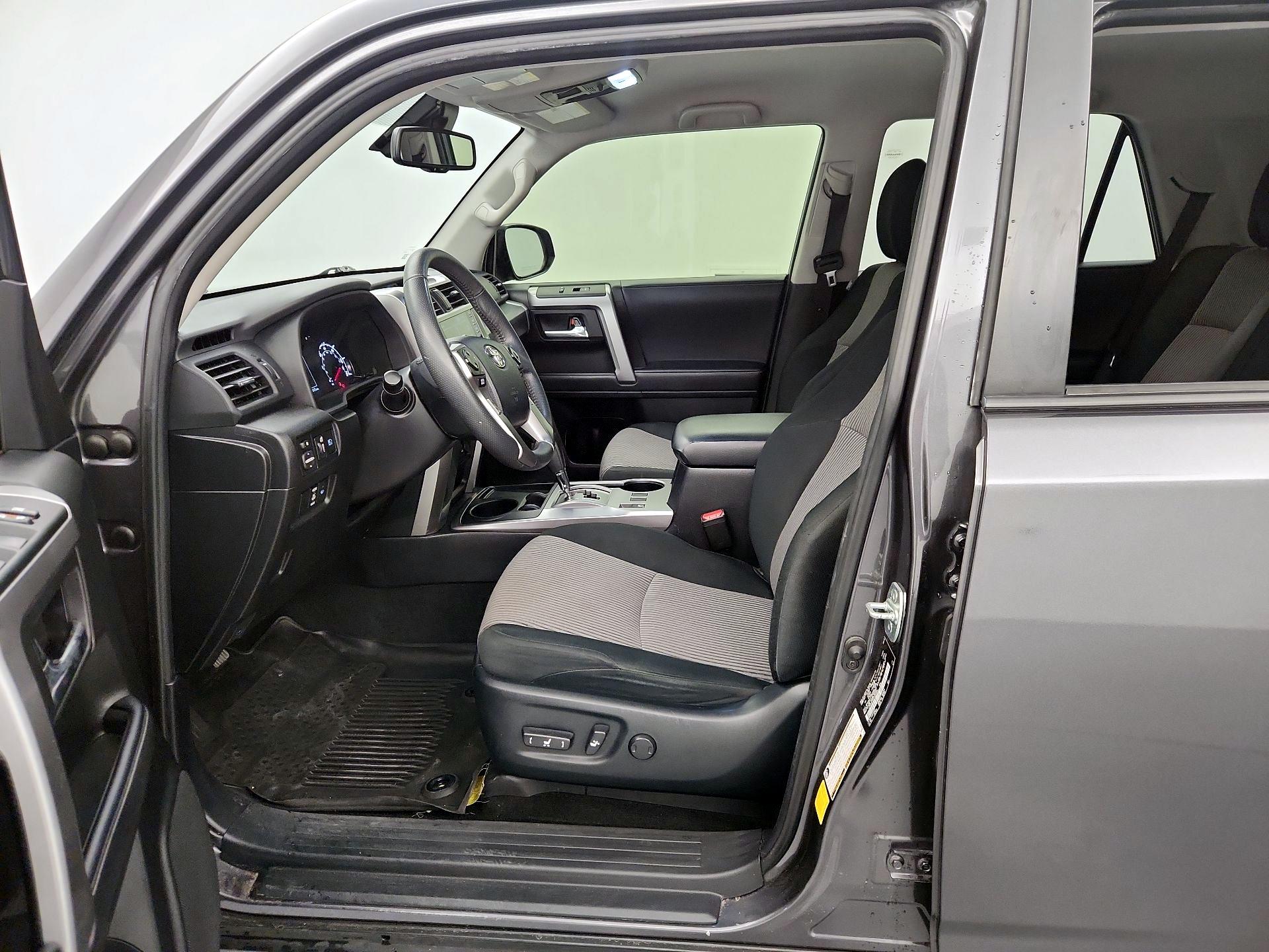 Thumbnail: 2023 Toyota 4Runner - 11