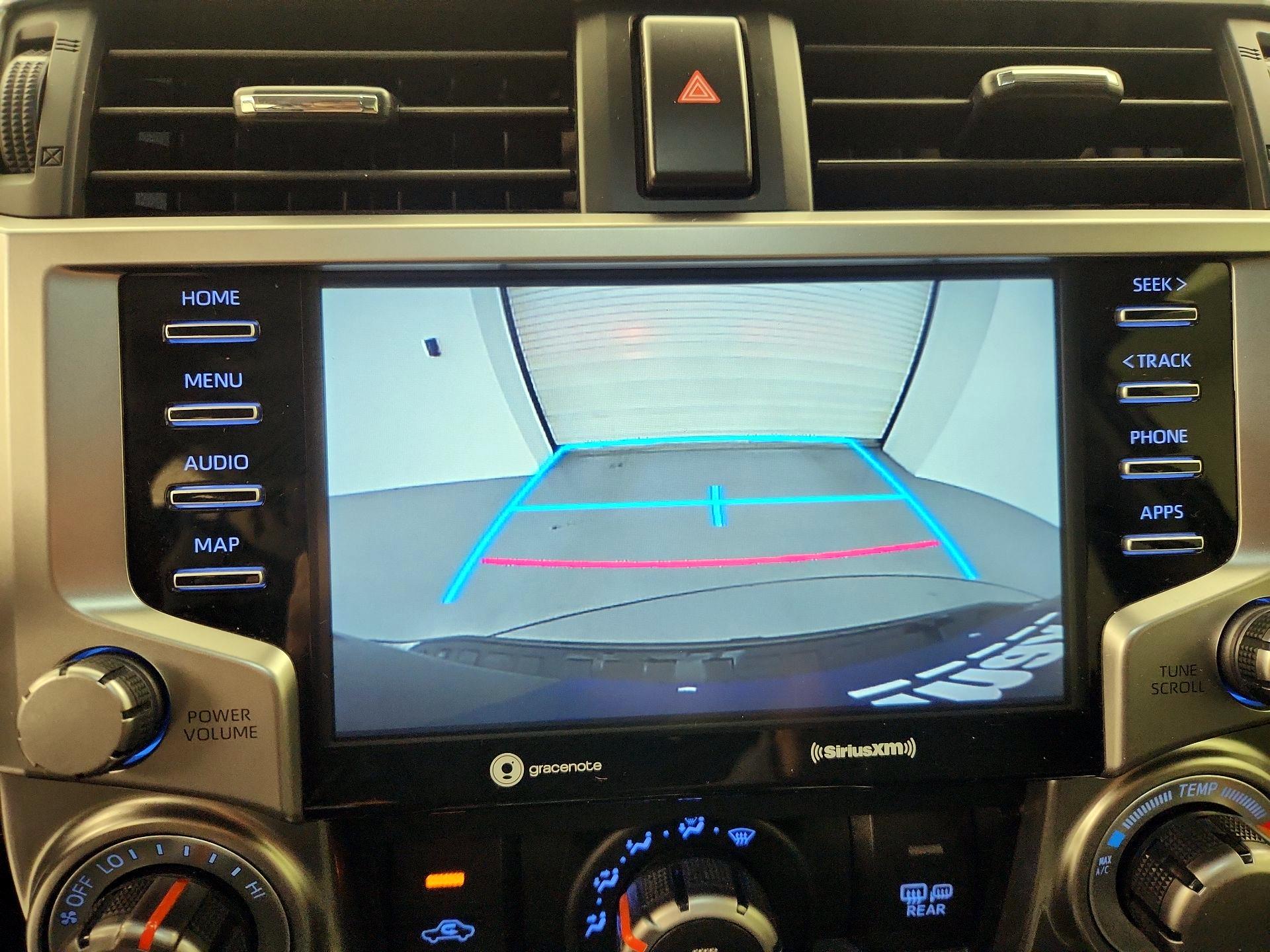 Thumbnail: 2023 Toyota 4Runner - 14