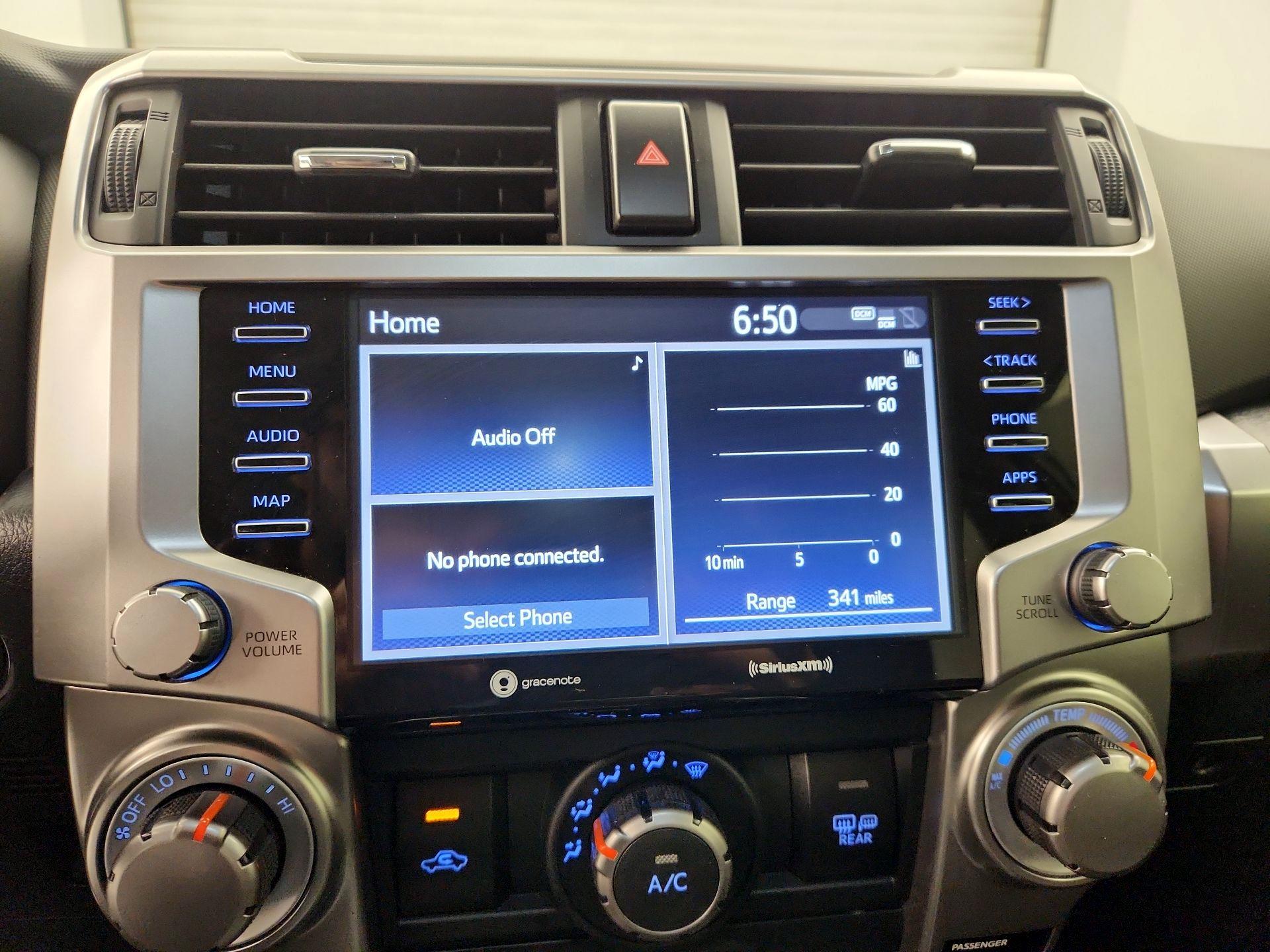 Thumbnail: 2023 Toyota 4Runner - 15