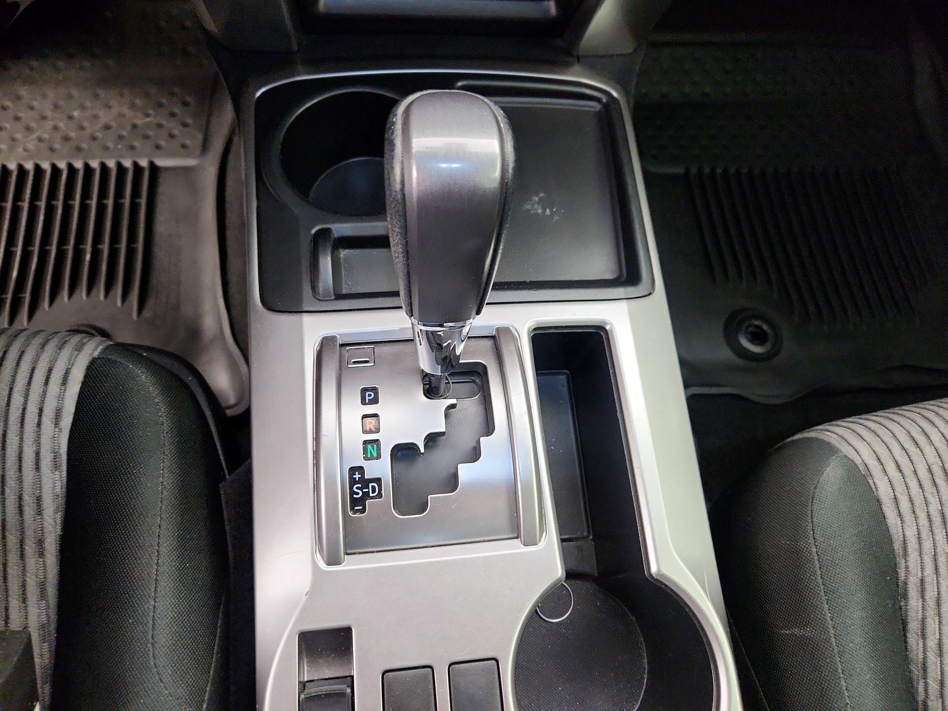 Thumbnail: 2023 Toyota 4Runner - 17