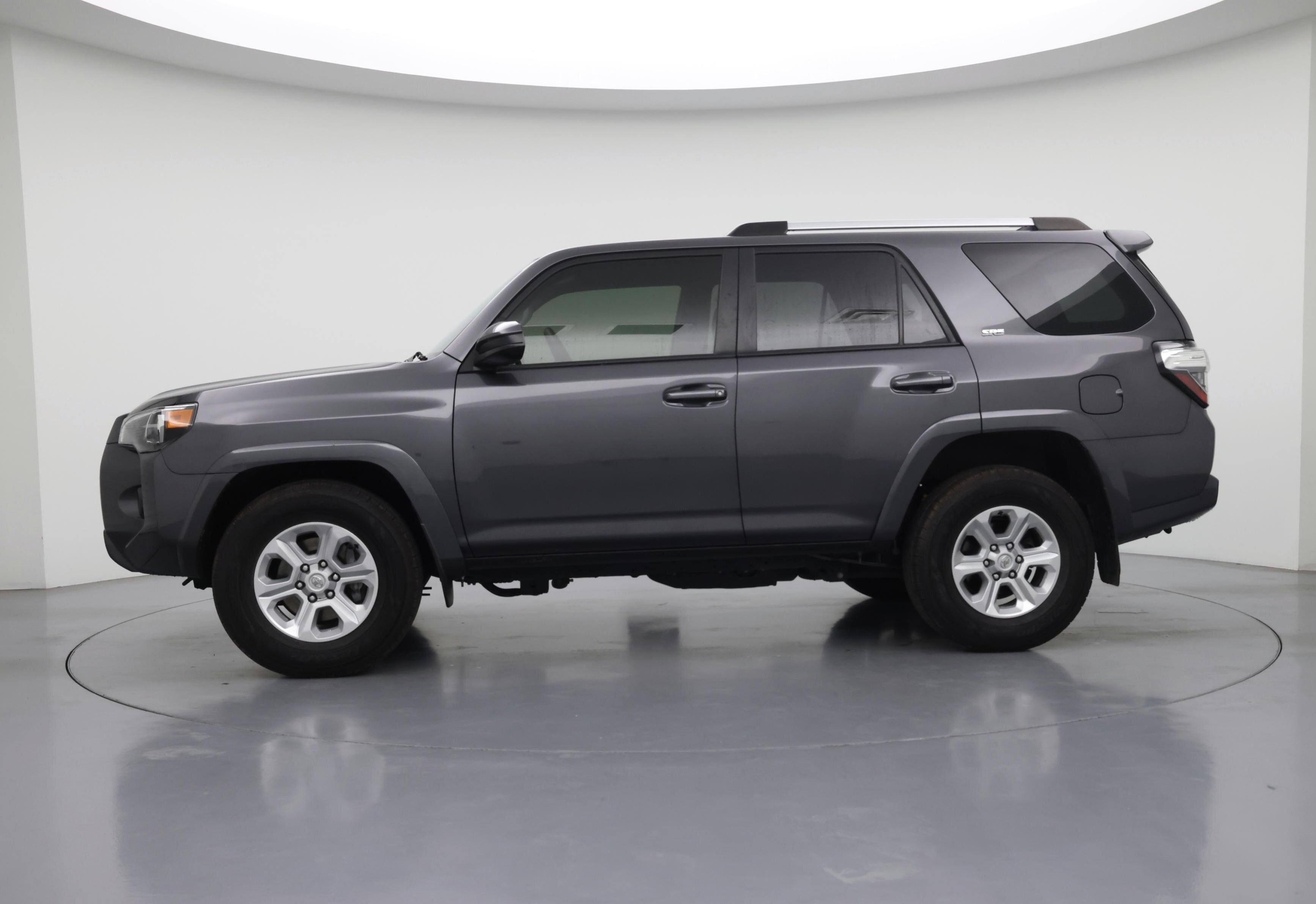 Thumbnail: 2023 Toyota 4Runner - 3