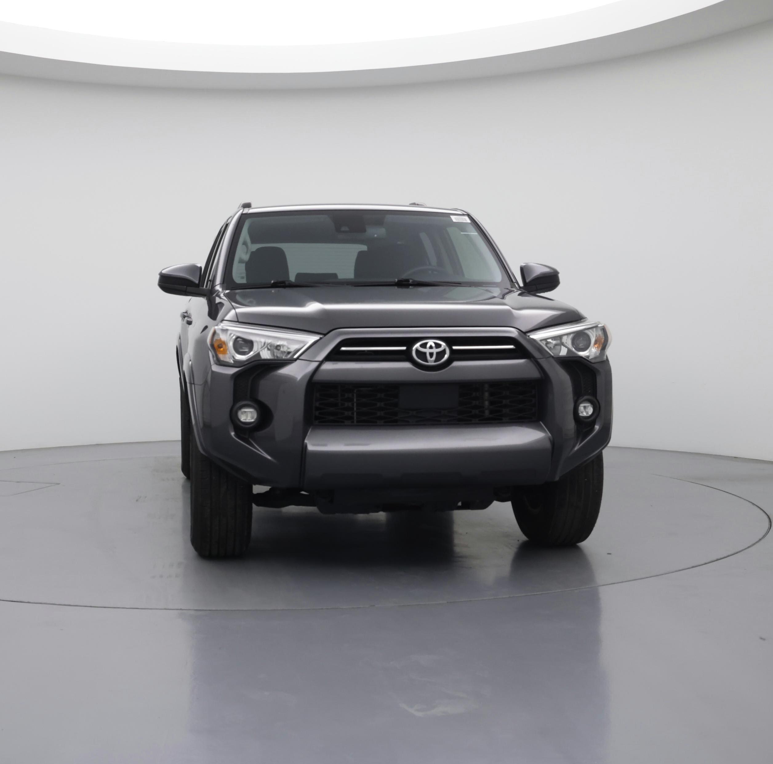 Thumbnail: 2023 Toyota 4Runner - 5