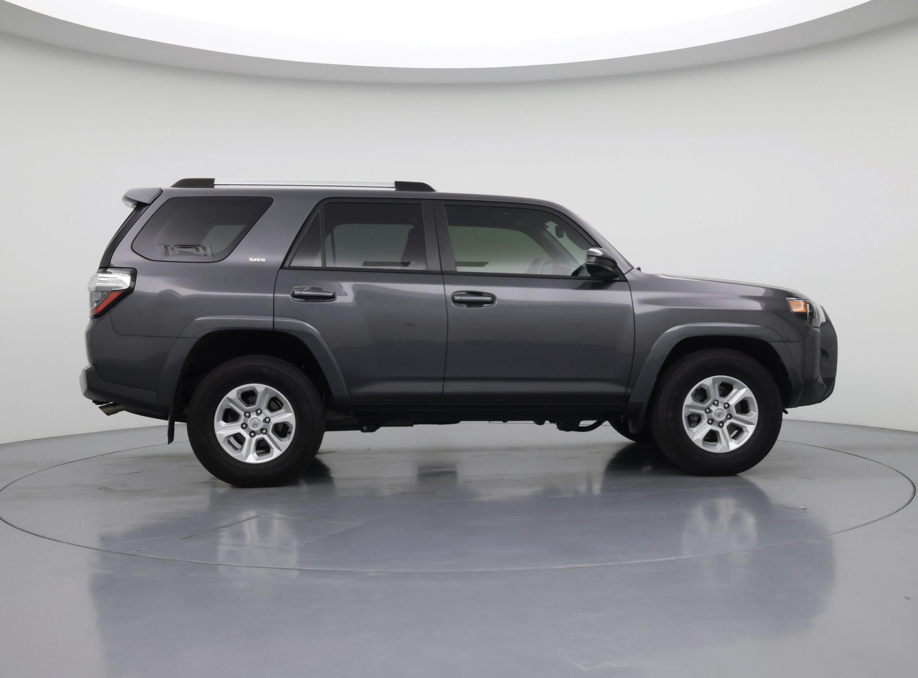 Thumbnail: 2023 Toyota 4Runner - 7