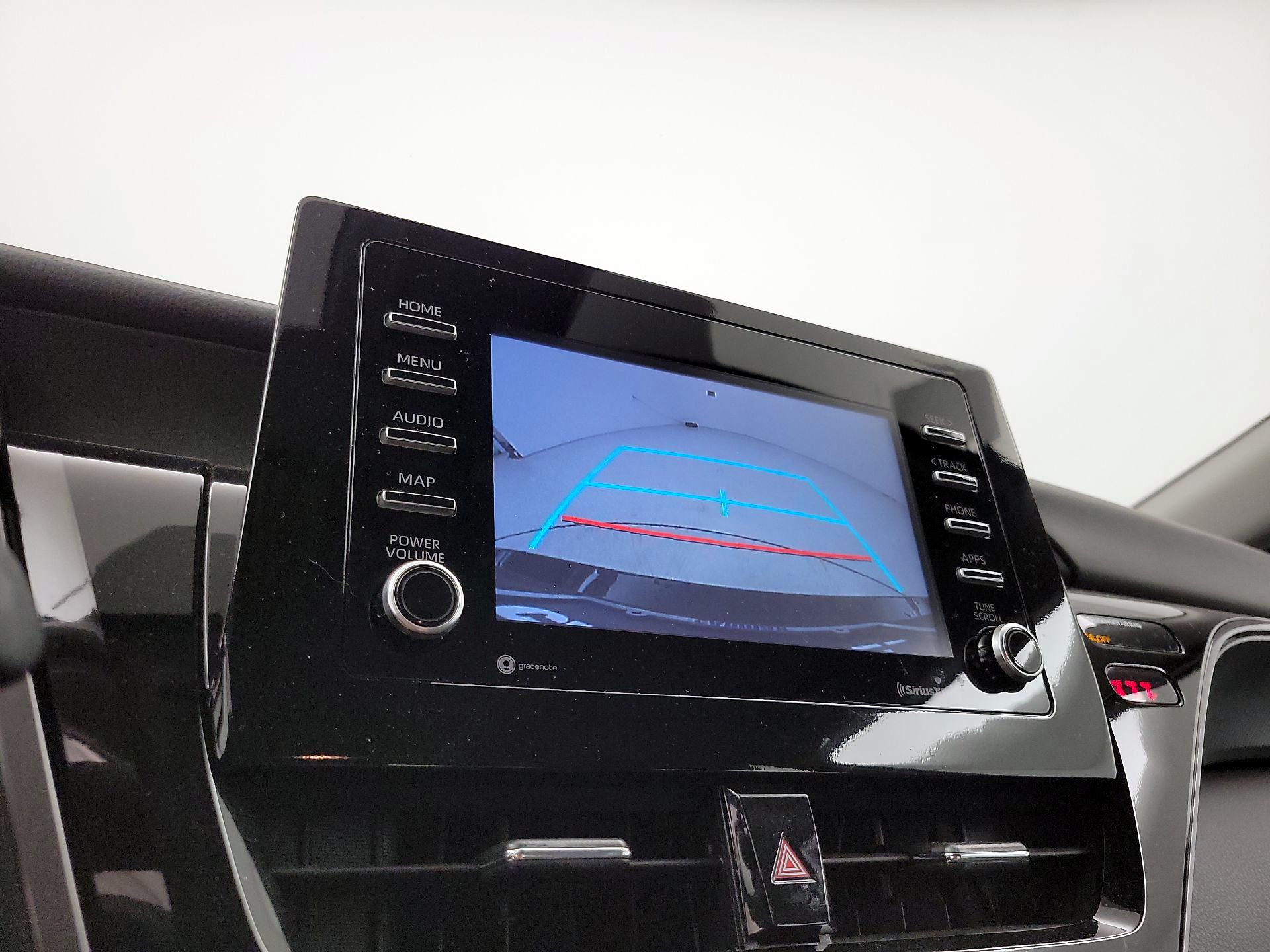 Thumbnail: 2024 Toyota Camry - 14