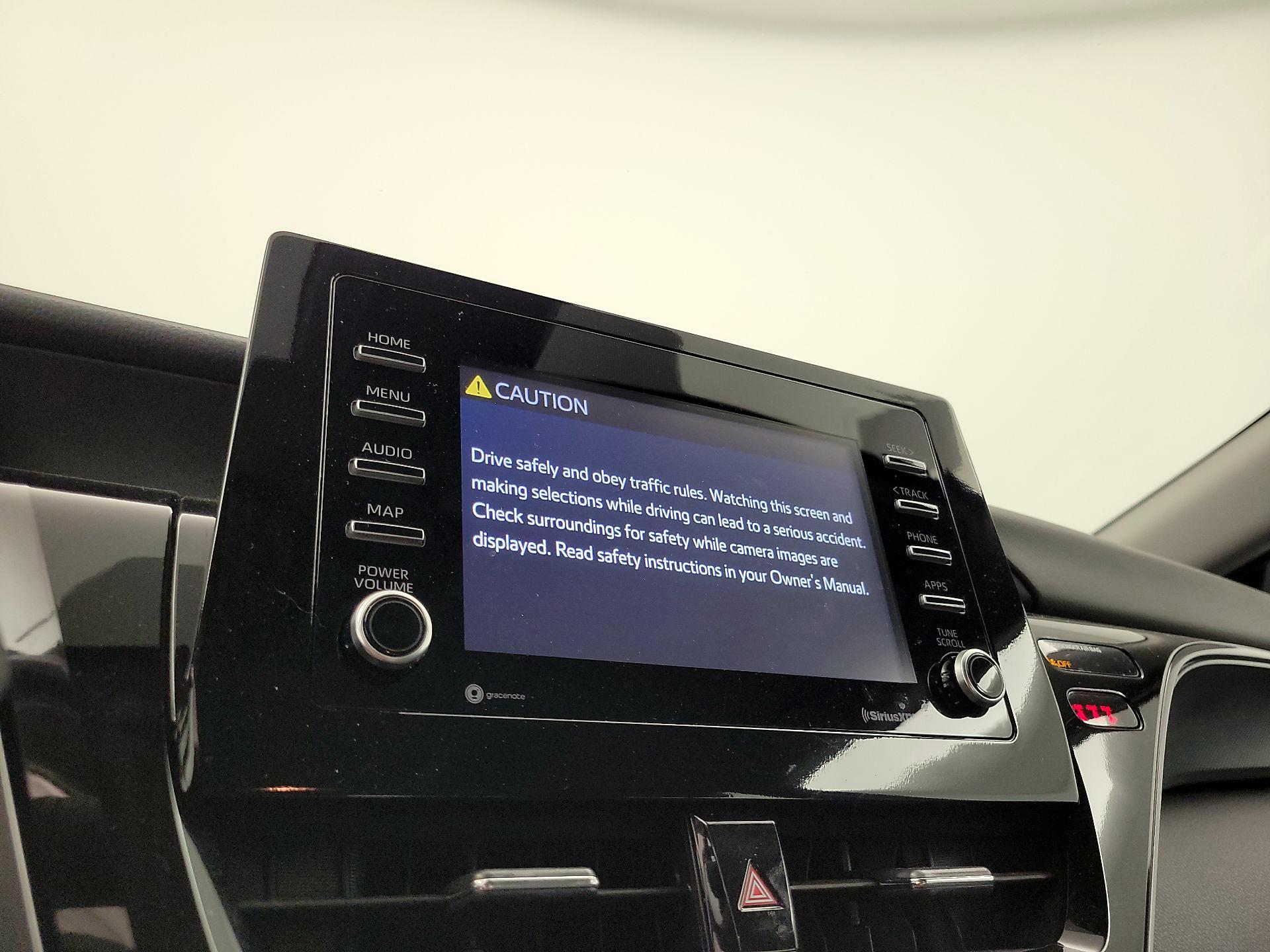 Thumbnail: 2024 Toyota Camry - 15