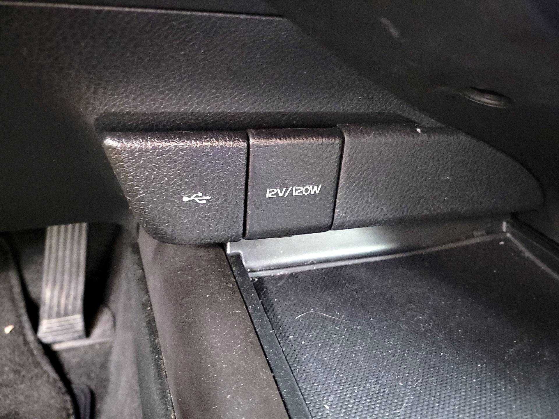 Thumbnail: 2024 Toyota Camry - 18