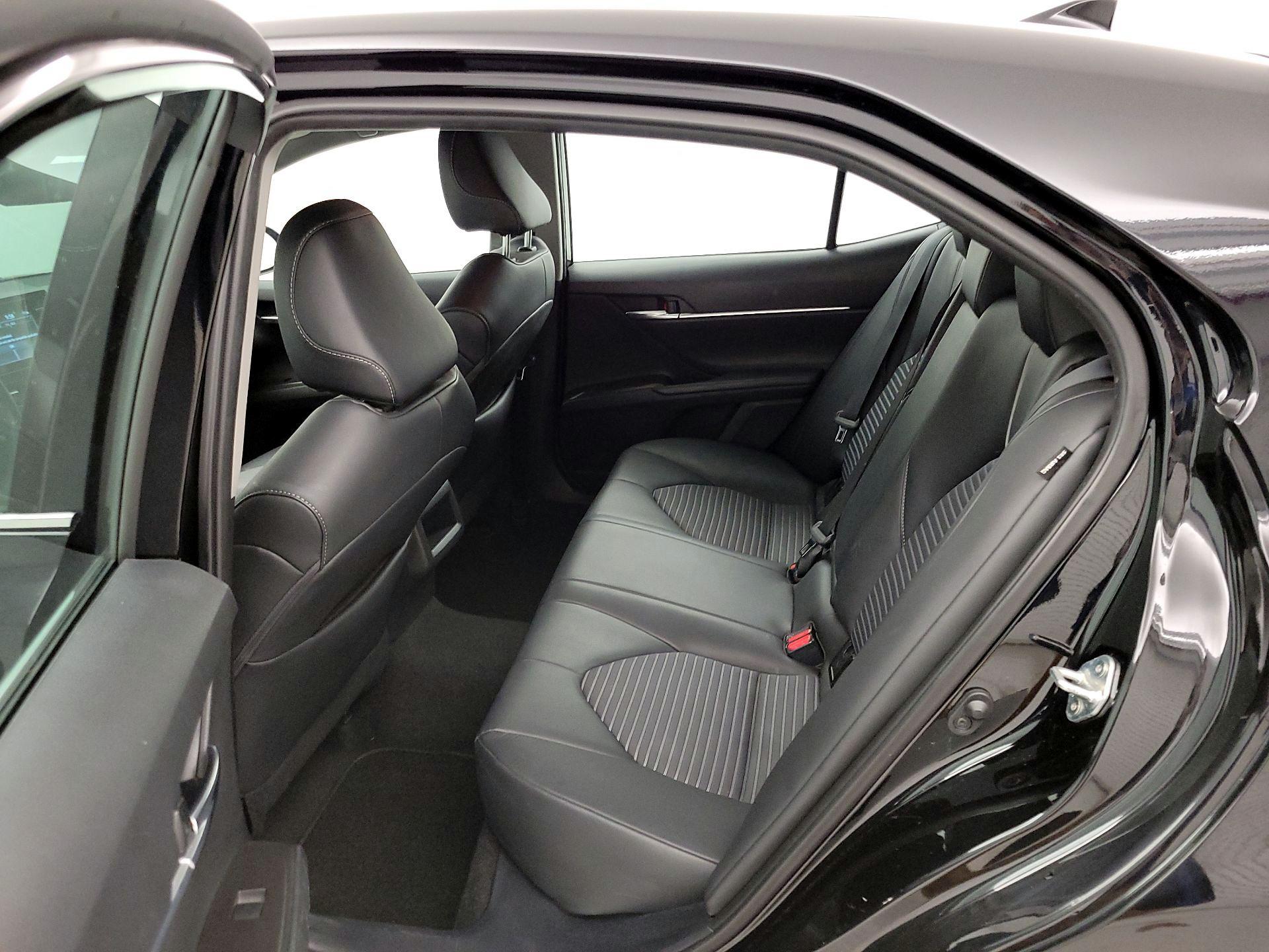 Thumbnail: 2024 Toyota Camry - 19