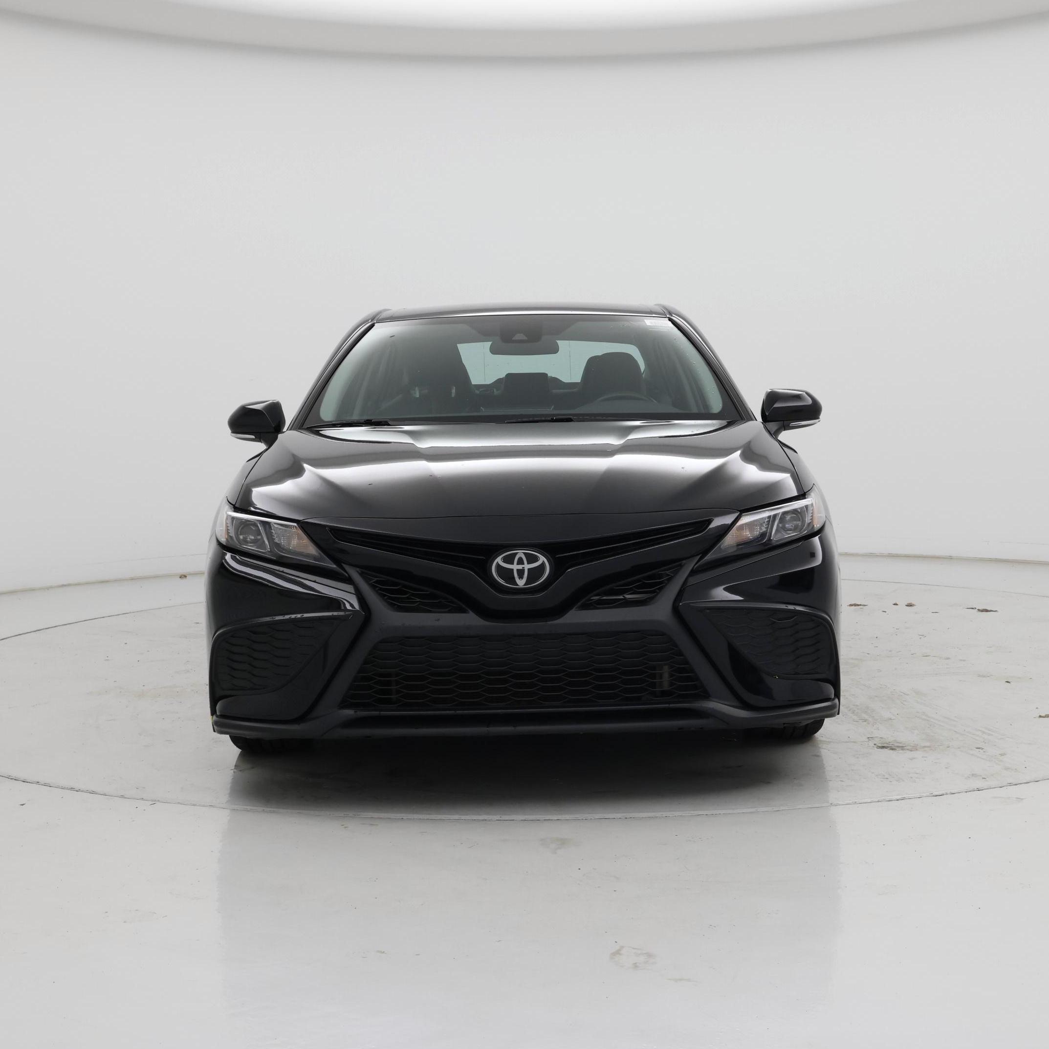 Thumbnail: 2024 Toyota Camry - 5